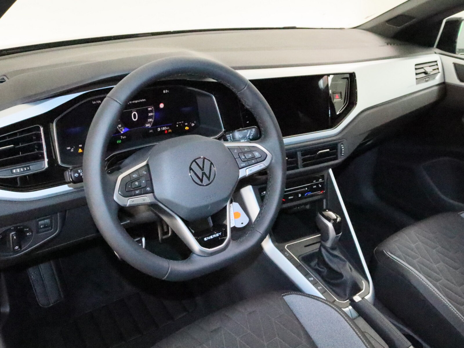 Volkswagen Polo – Bild 10