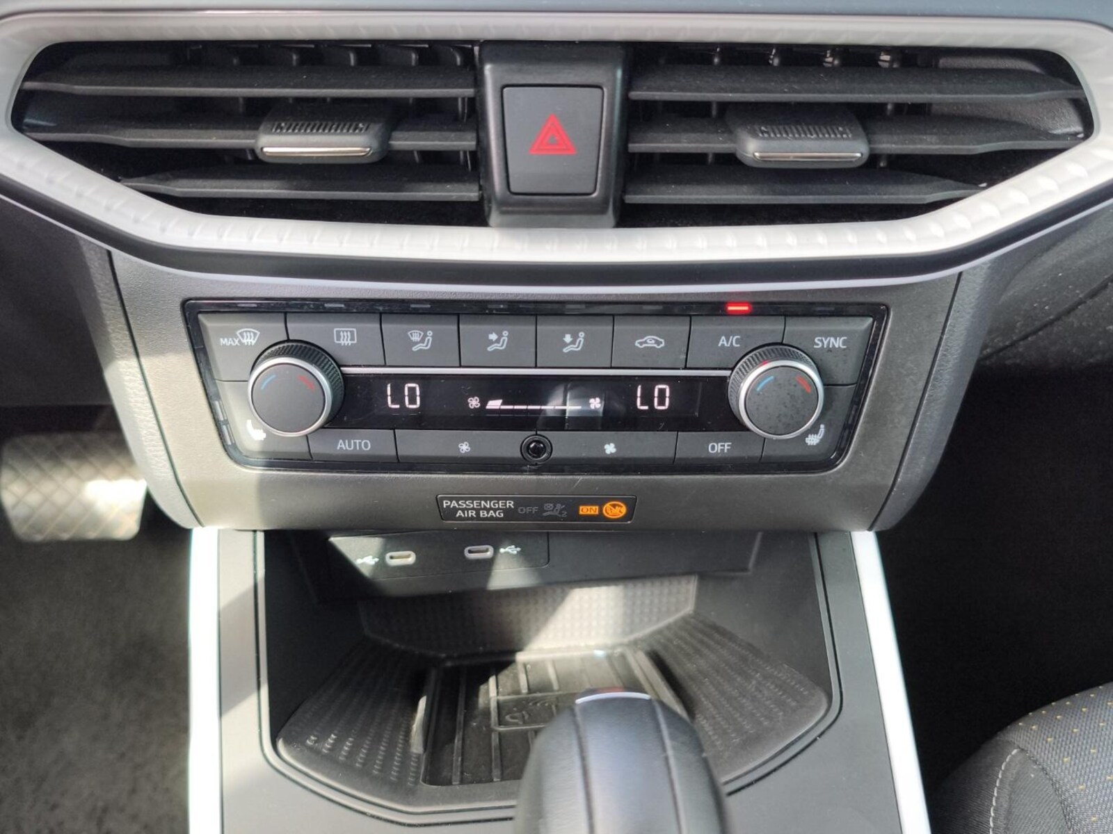 SEAT Arona – Bild 16