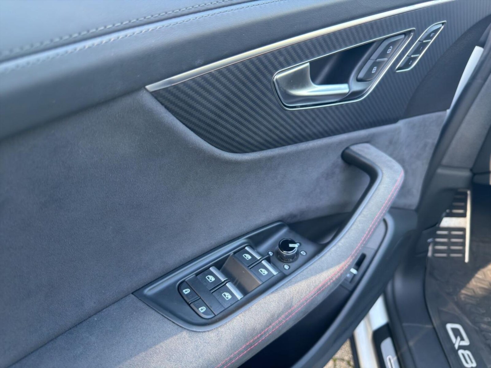 Audi RS Q8 performance – Bild 8