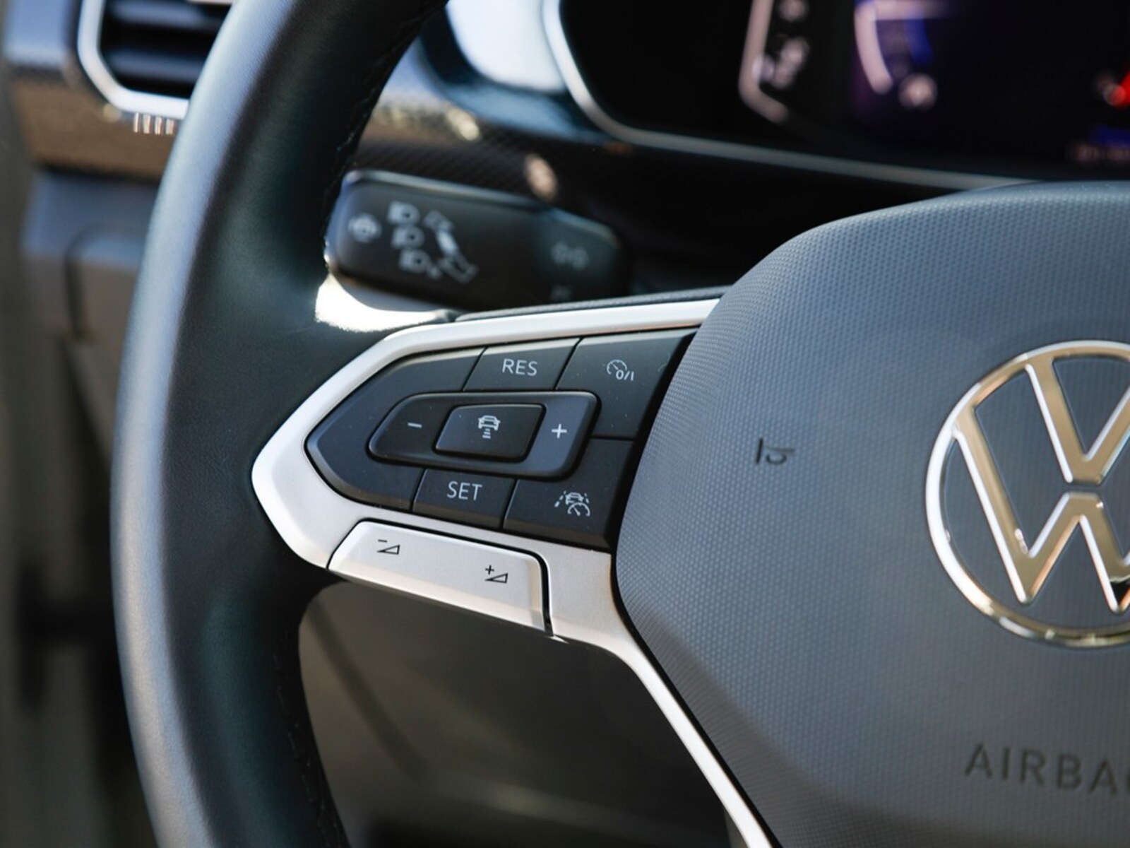 Volkswagen T-Cross – Bild 17