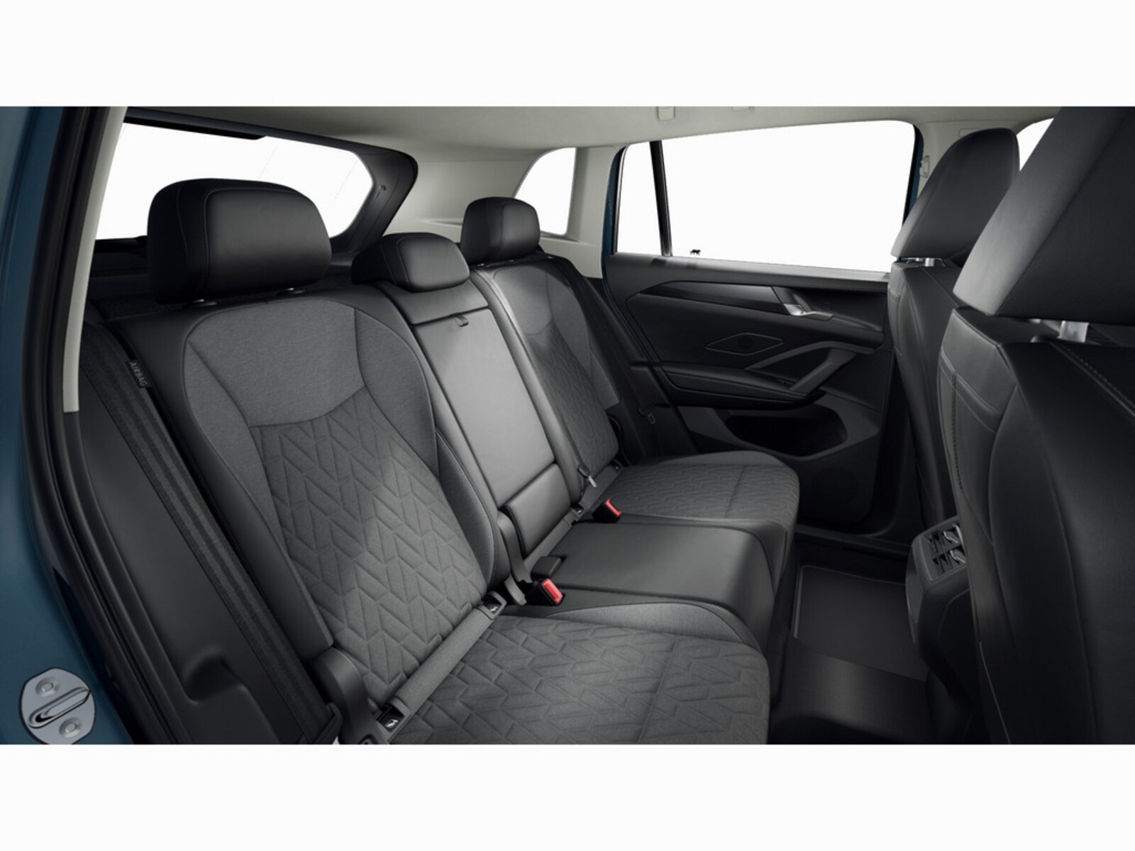 Volkswagen Tiguan – Bild 9
