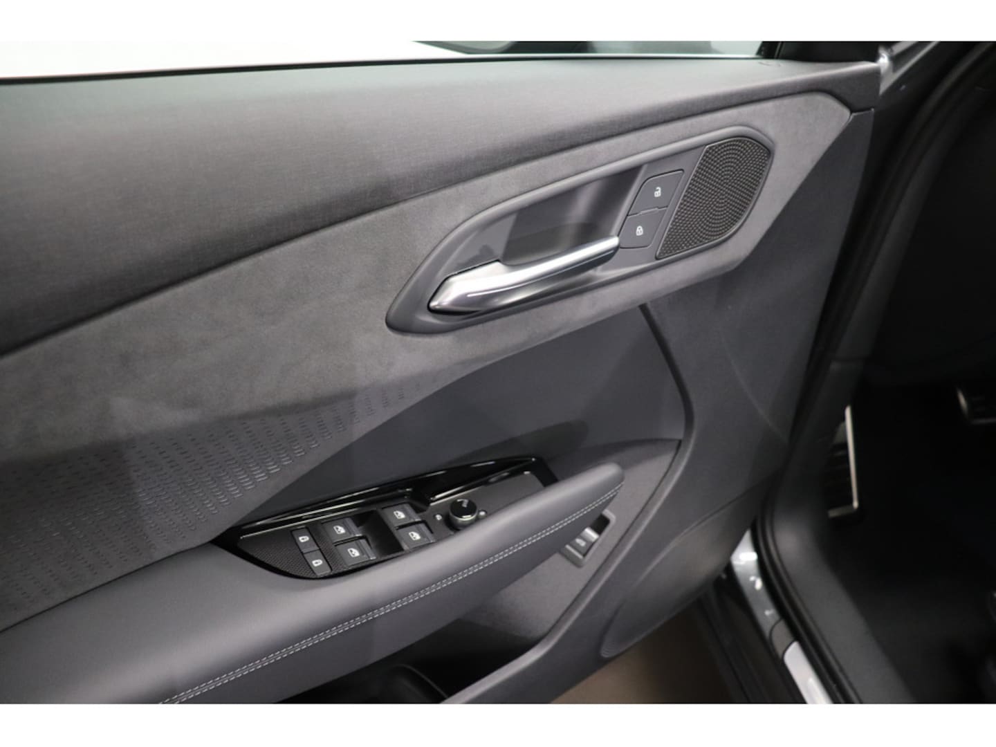 Bild über Audi Q3 SUV TFSI 110 kW S tronic - für weitere Informationen kontaktieren Sie den Audi Partner