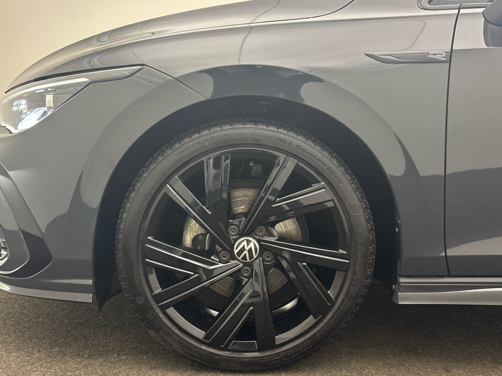 Volkswagen Golf – Bild 7