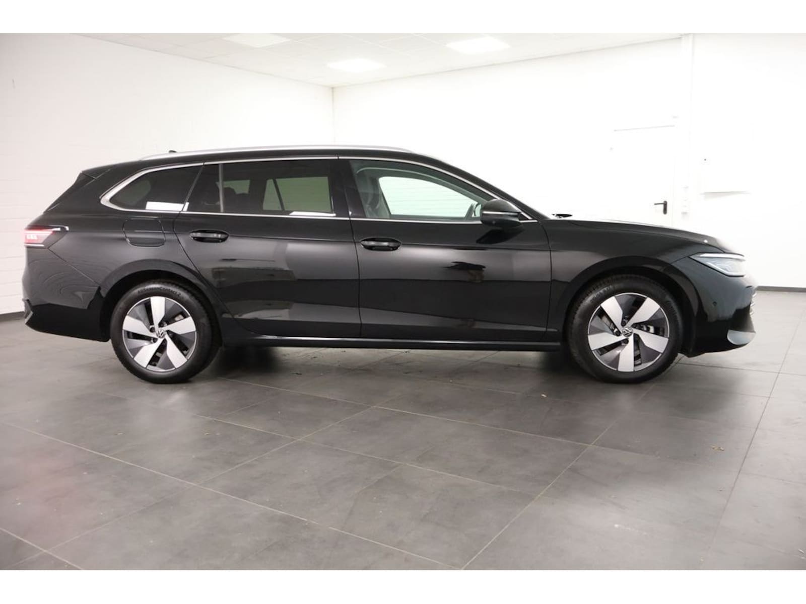 Volkswagen Passat – Bild 4