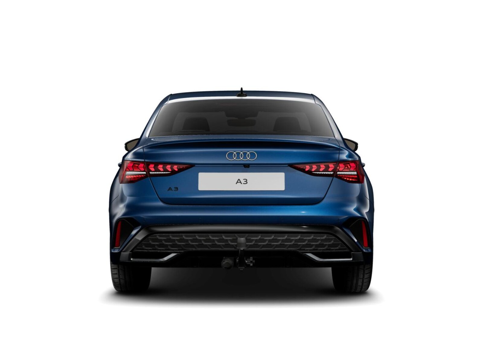Audi A3 Limousine – Bild 6