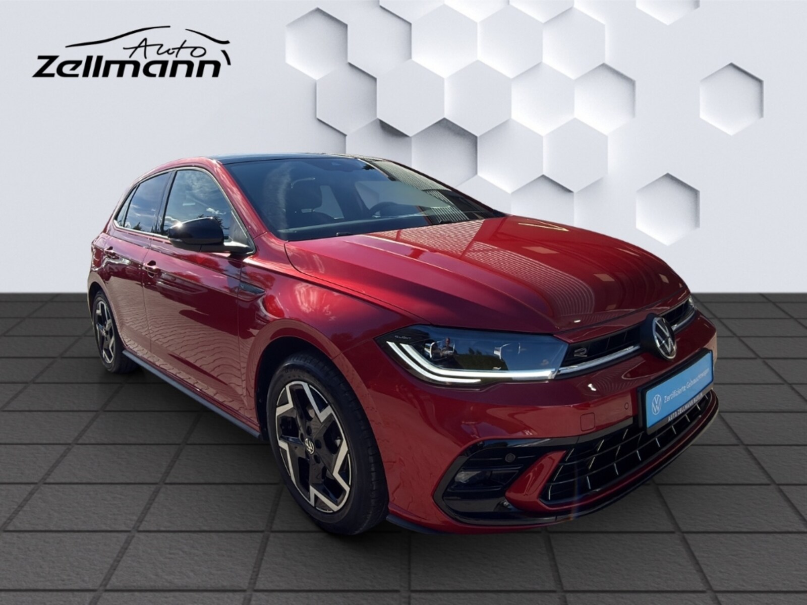 Volkswagen Polo – Bild 8