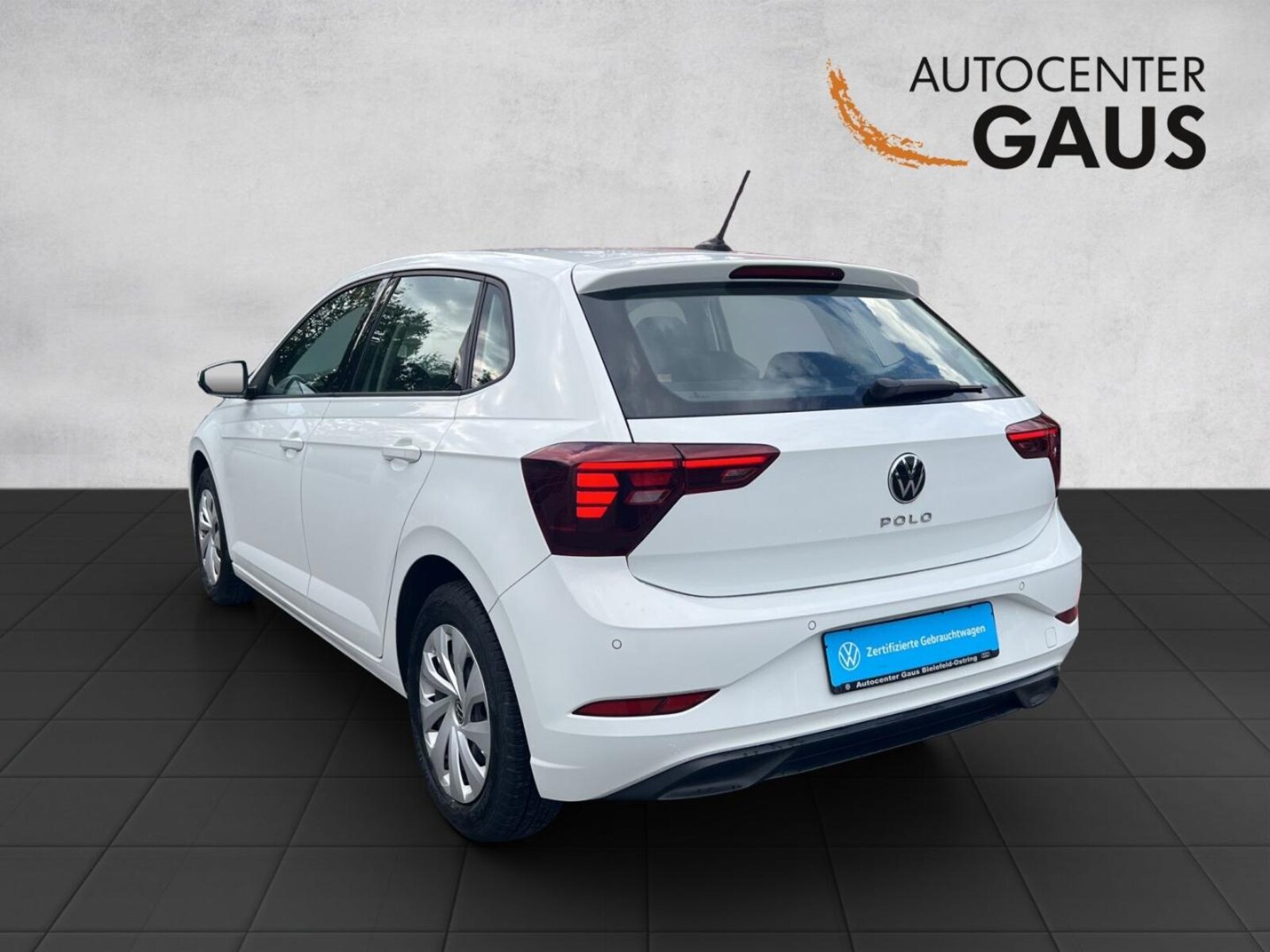 Volkswagen Polo – Bild 5
