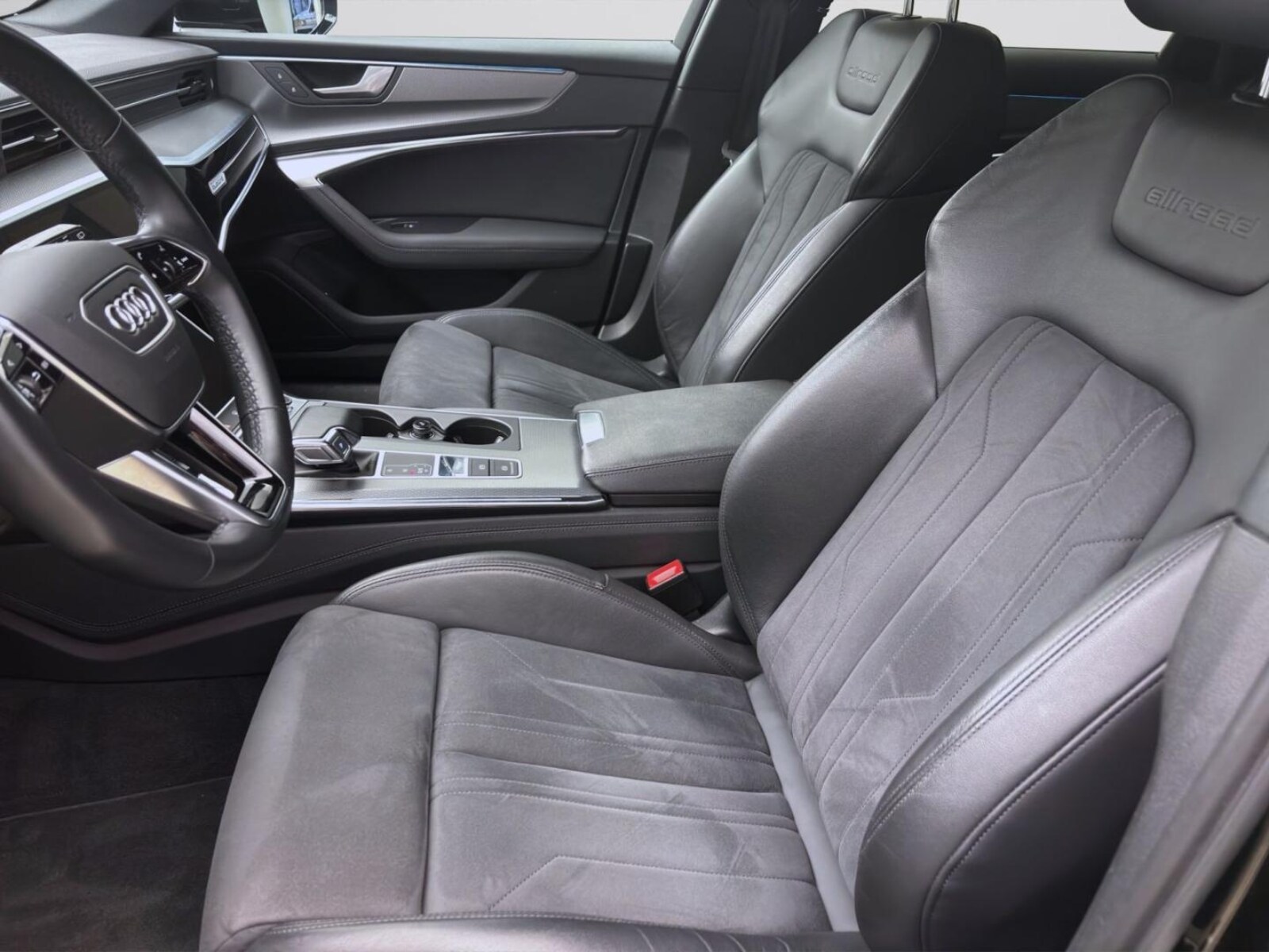 Audi A6 allroad quattro – Bild 10