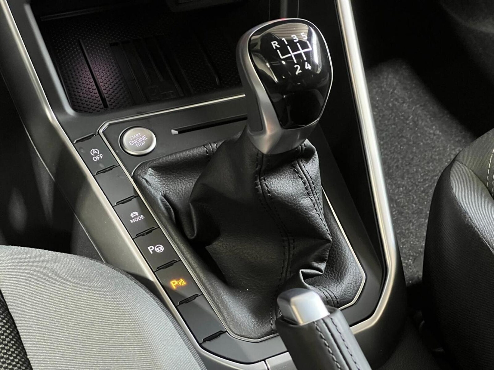Volkswagen Polo – Bild 7