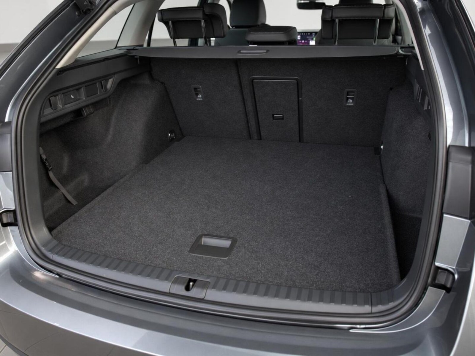 Škoda Octavia Combi – Bild 22