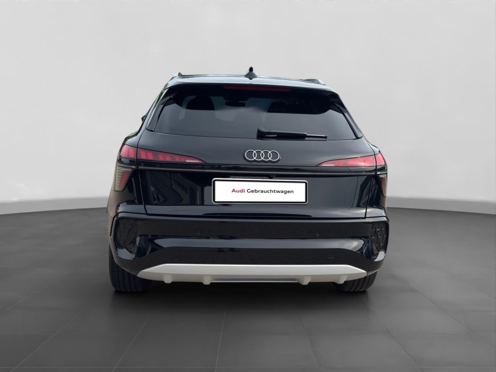 Audi Q3 – Bild 5