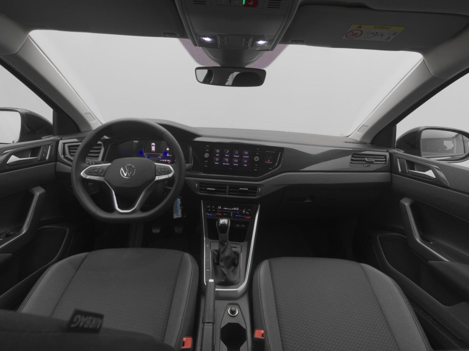 Volkswagen Taigo – Bild 6