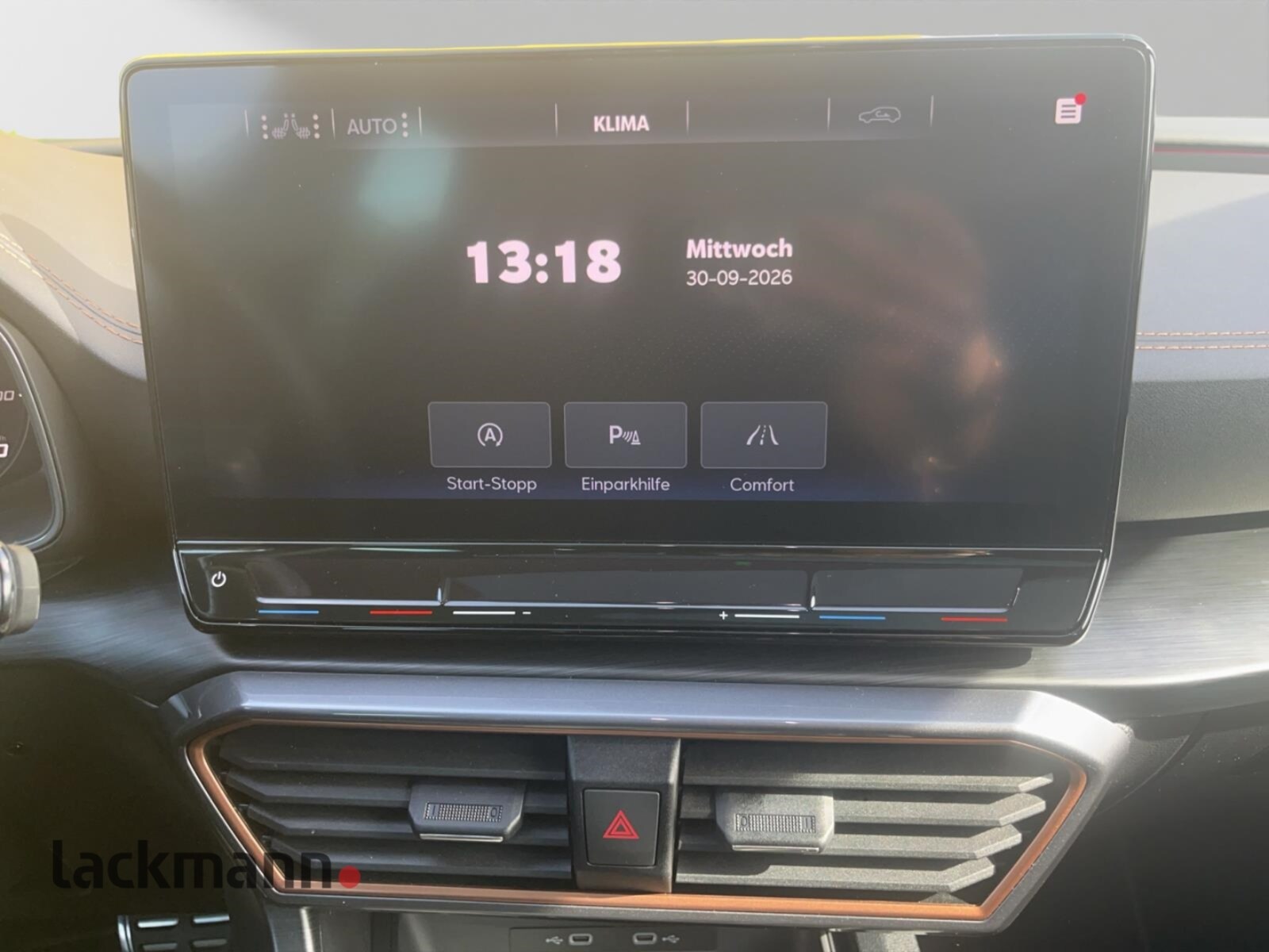 CUPRA Formentor – Bild 12