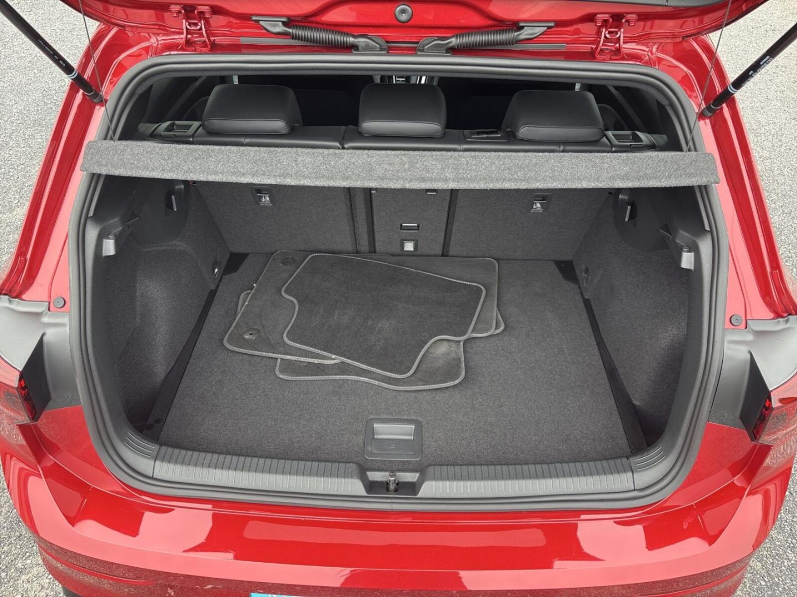 Volkswagen Golf – Bild 13