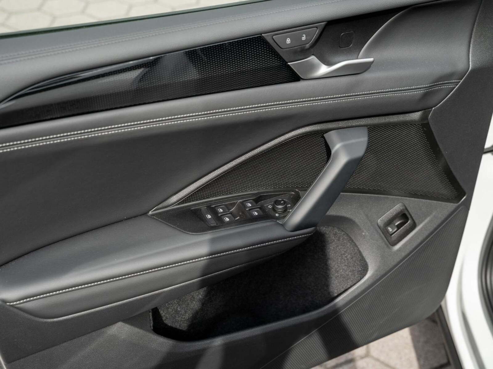 Volkswagen Tiguan – Bild 24