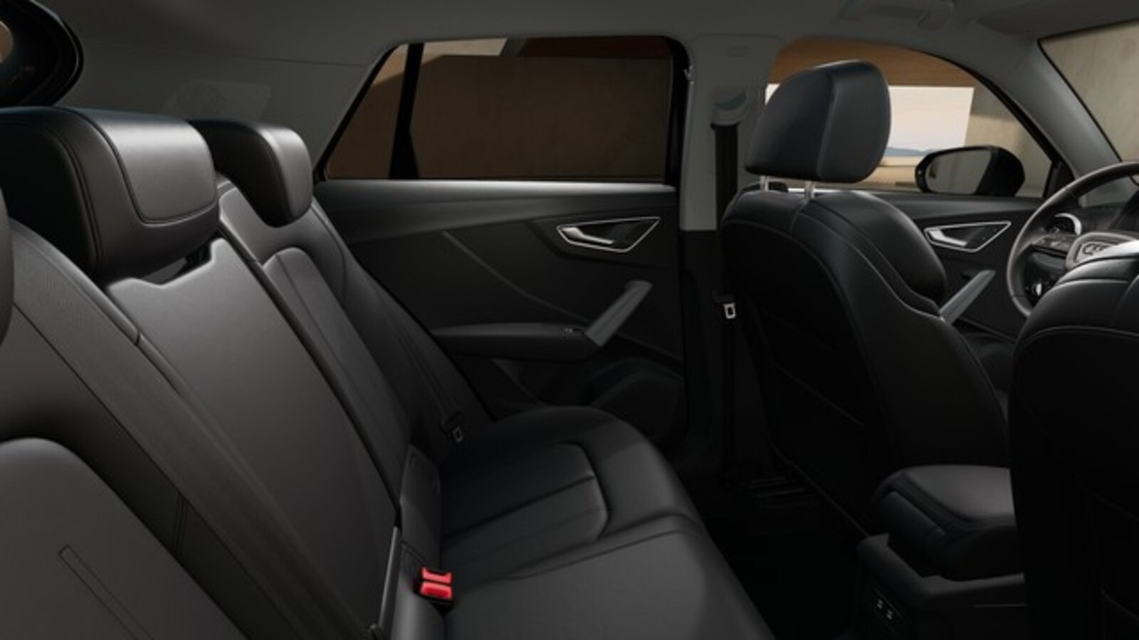 Audi Q2 – Bild 15
