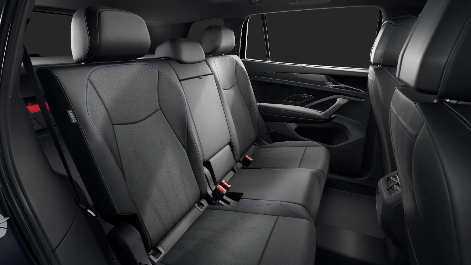 Volkswagen Tayron – Bild 14
