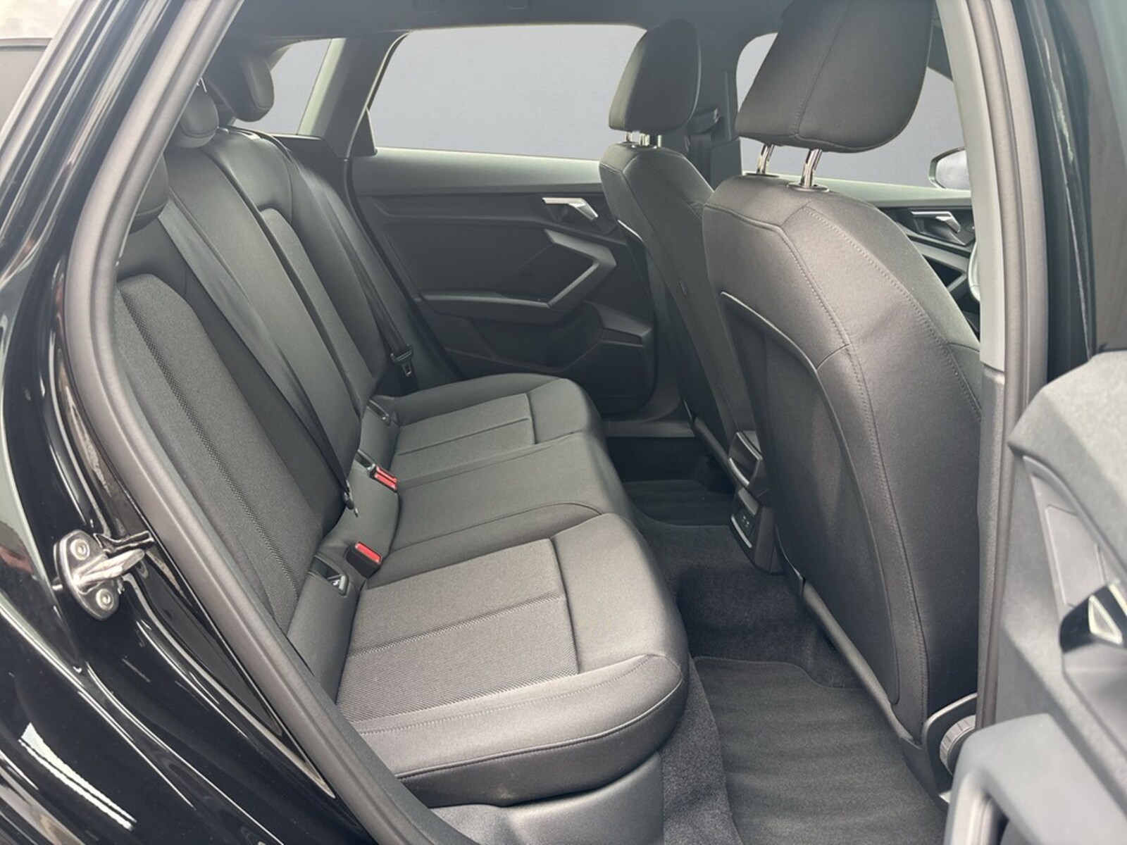 Audi A3 Sportback – Bild 12