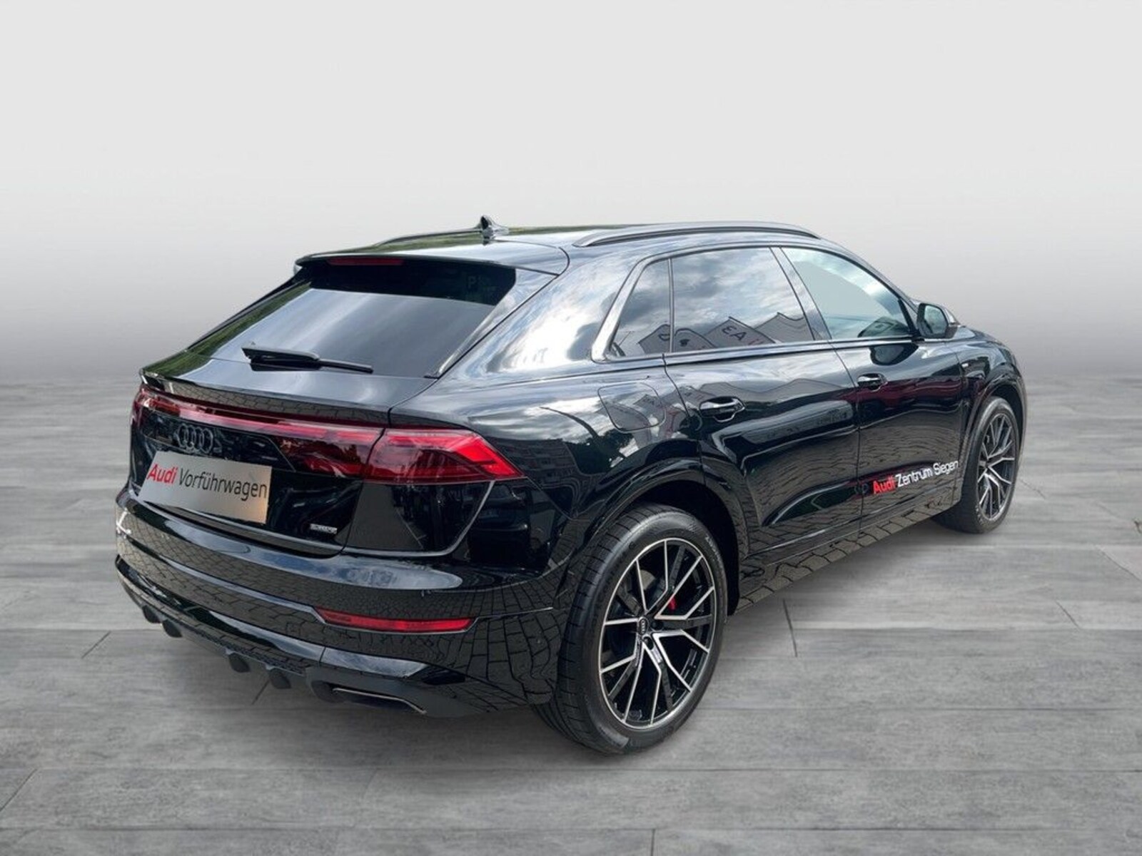 Audi Q8 – Bild 6