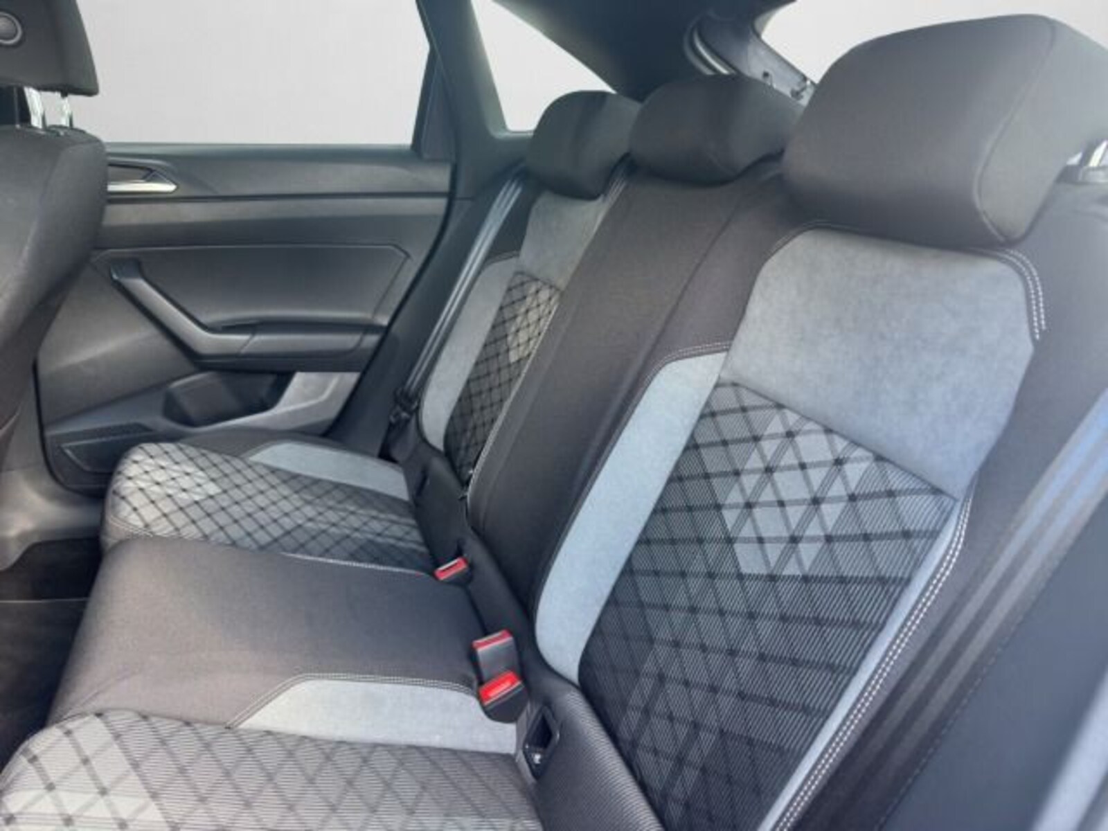 Volkswagen Taigo – Bild 14