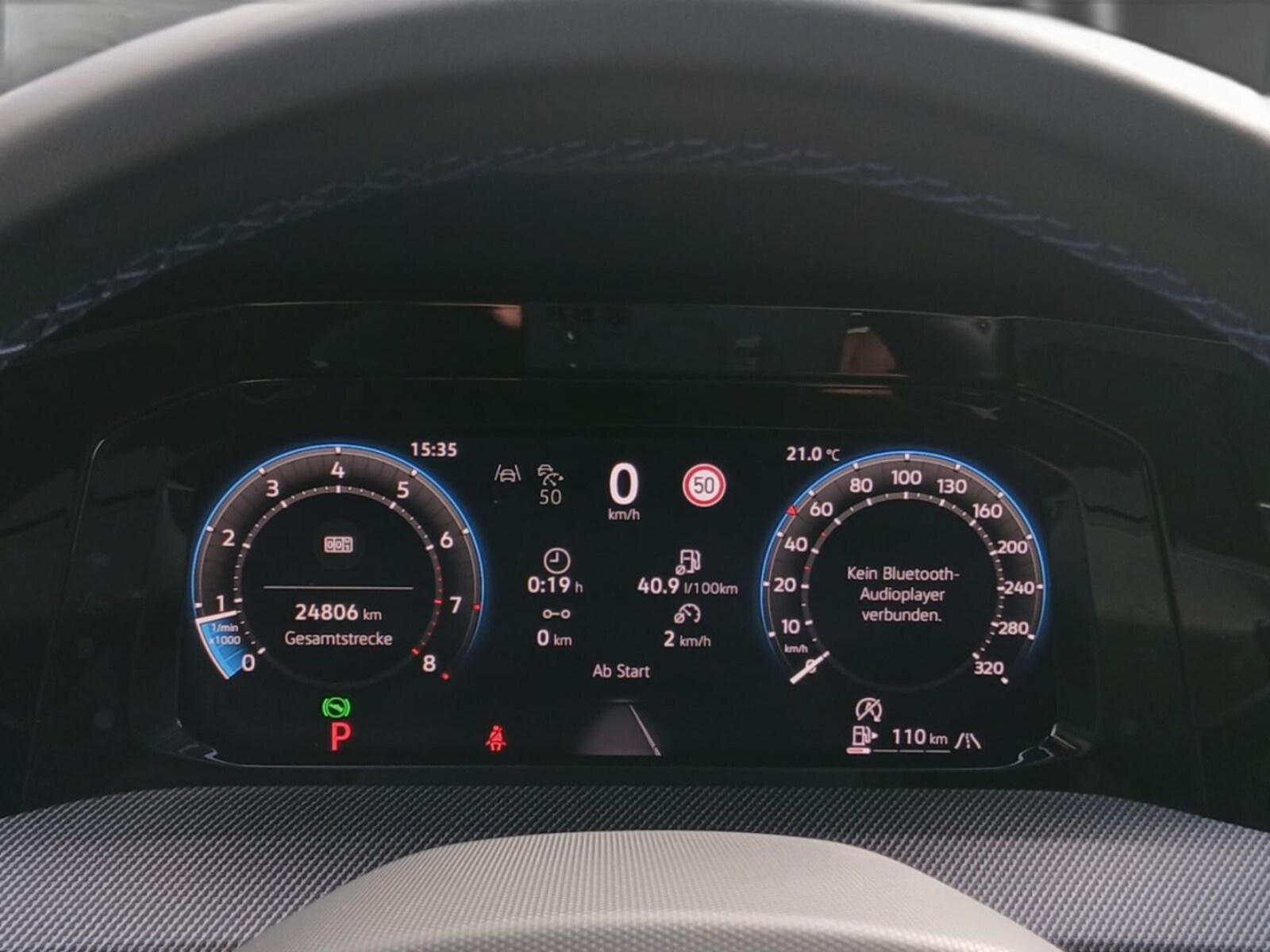 Volkswagen Golf – Bild 15