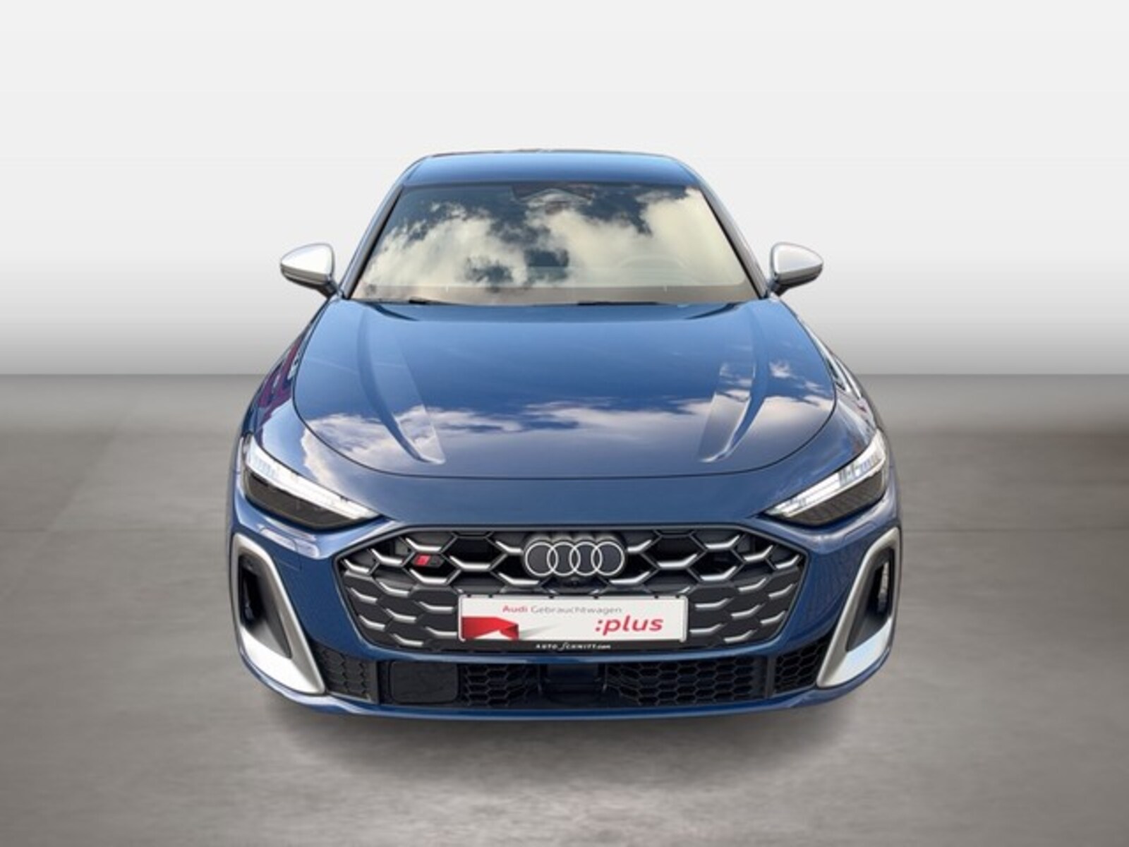 Audi S5 Limousine – Bild 9