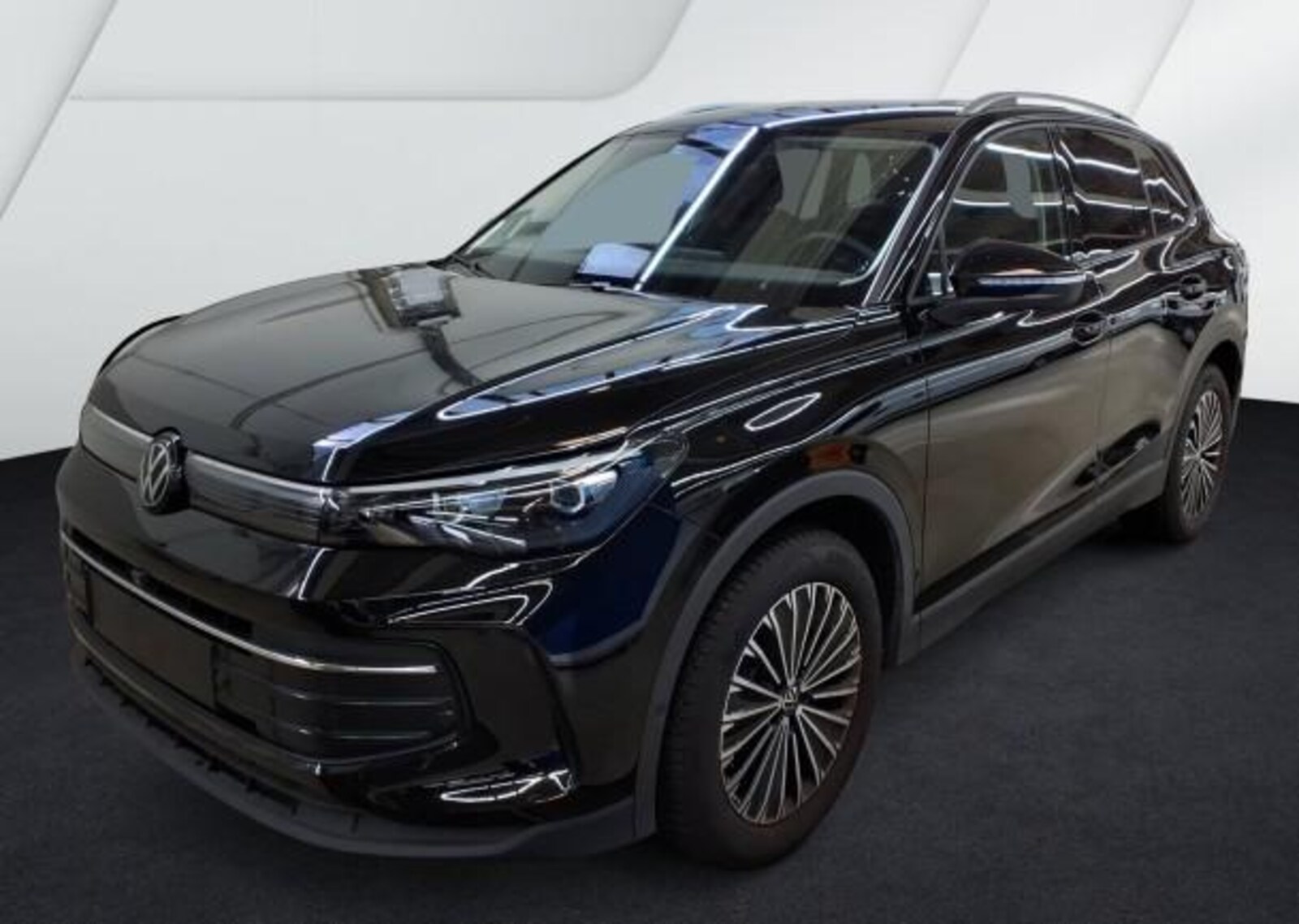 Volkswagen Tiguan – Bild 4