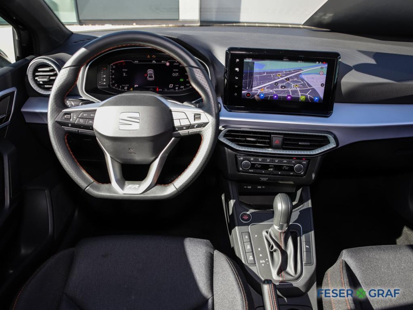 SEAT Ibiza – Bild 8