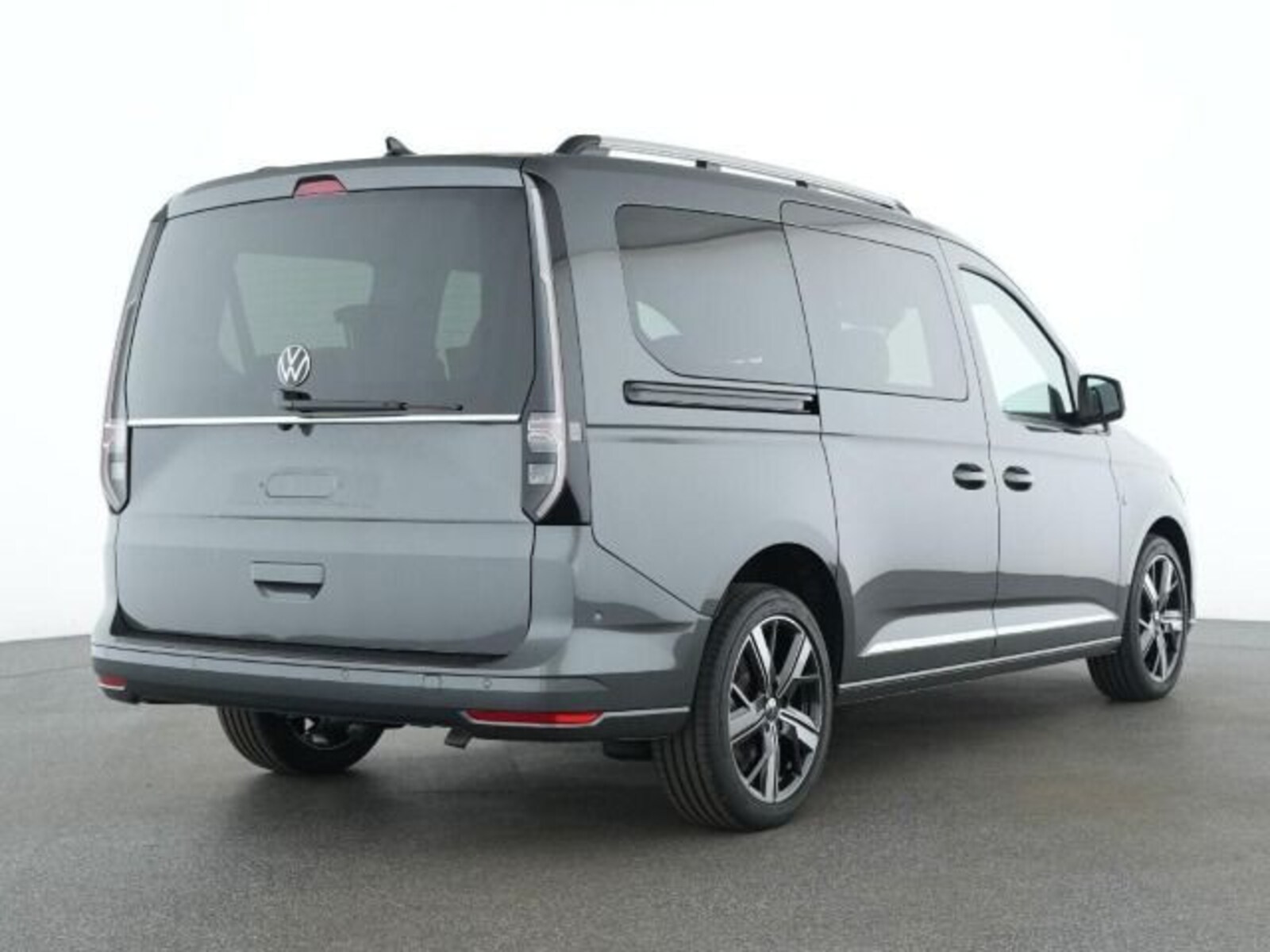 Volkswagen Caddy Maxi – Bild 2