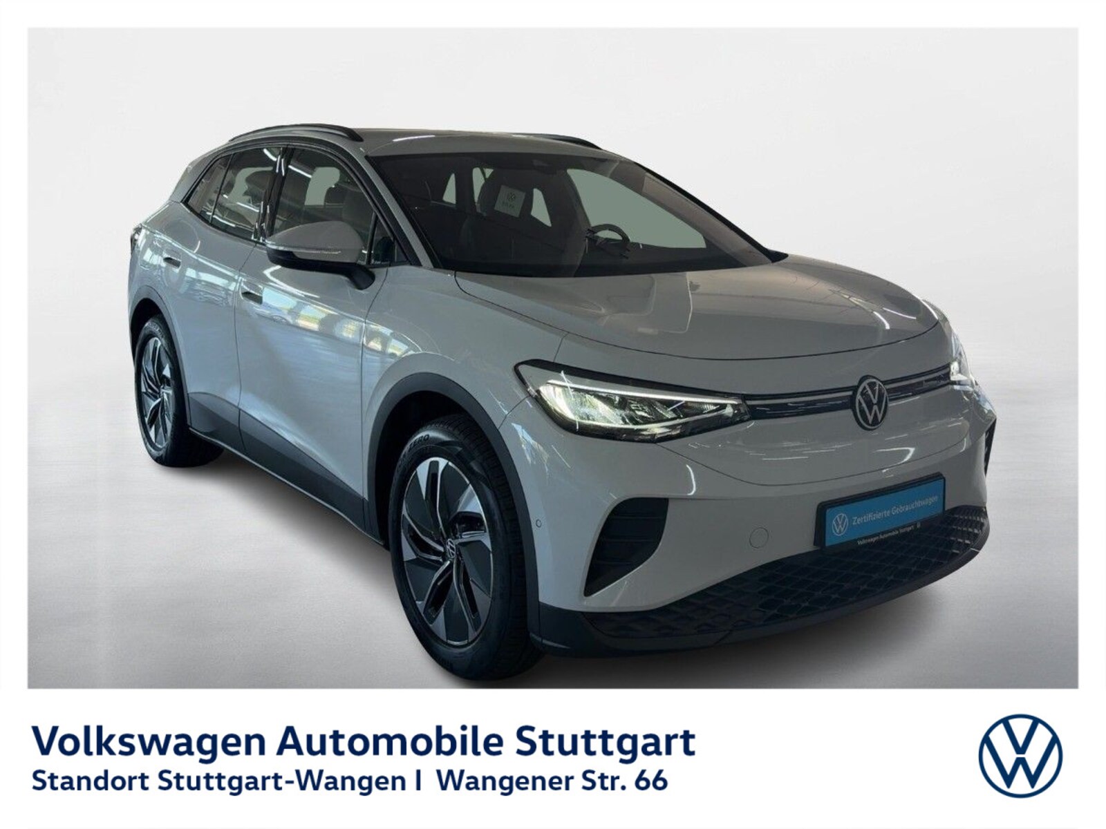 Volkswagen ID.4 – Bild 4