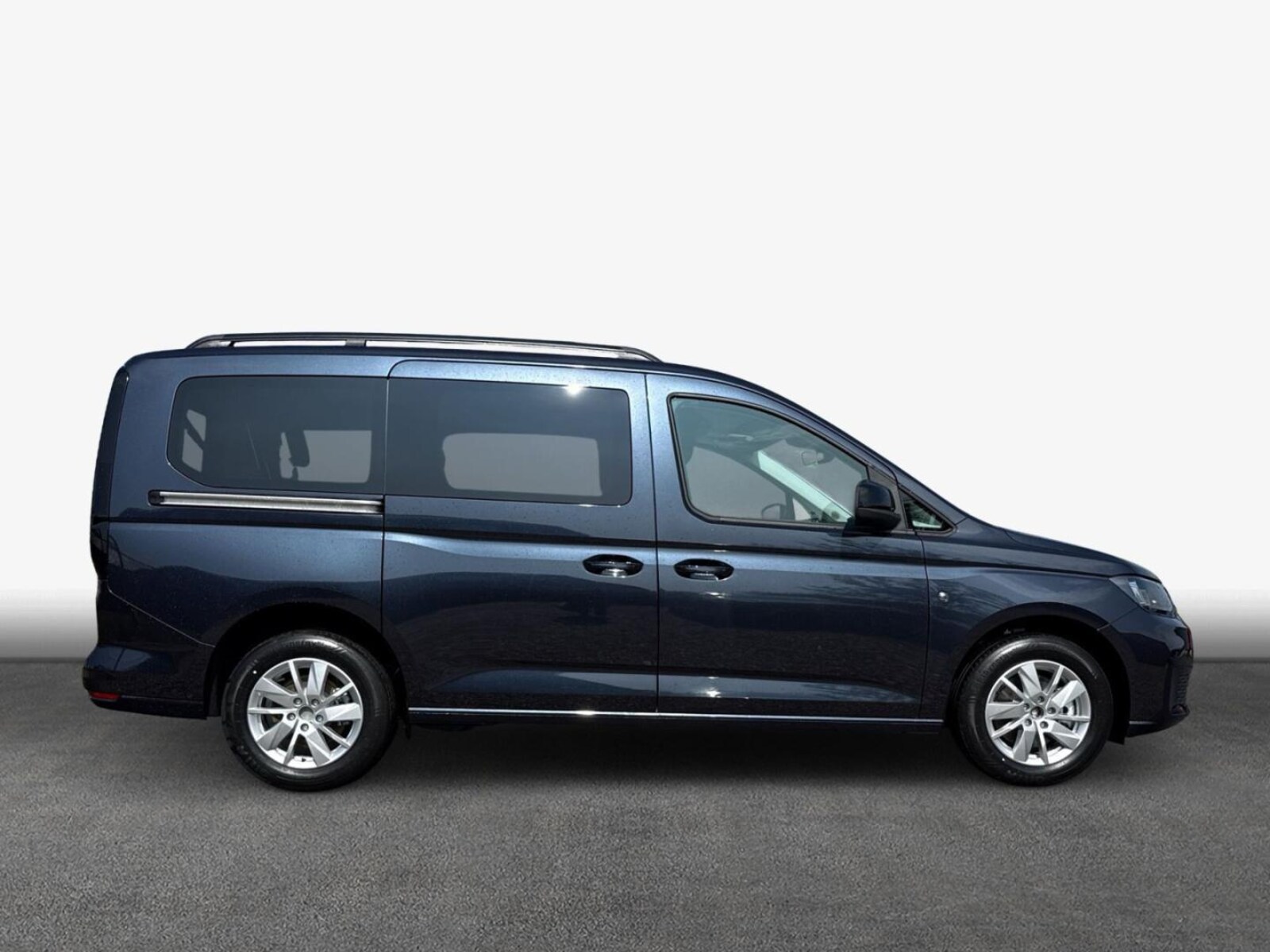 Volkswagen Caddy Maxi – Bild 4