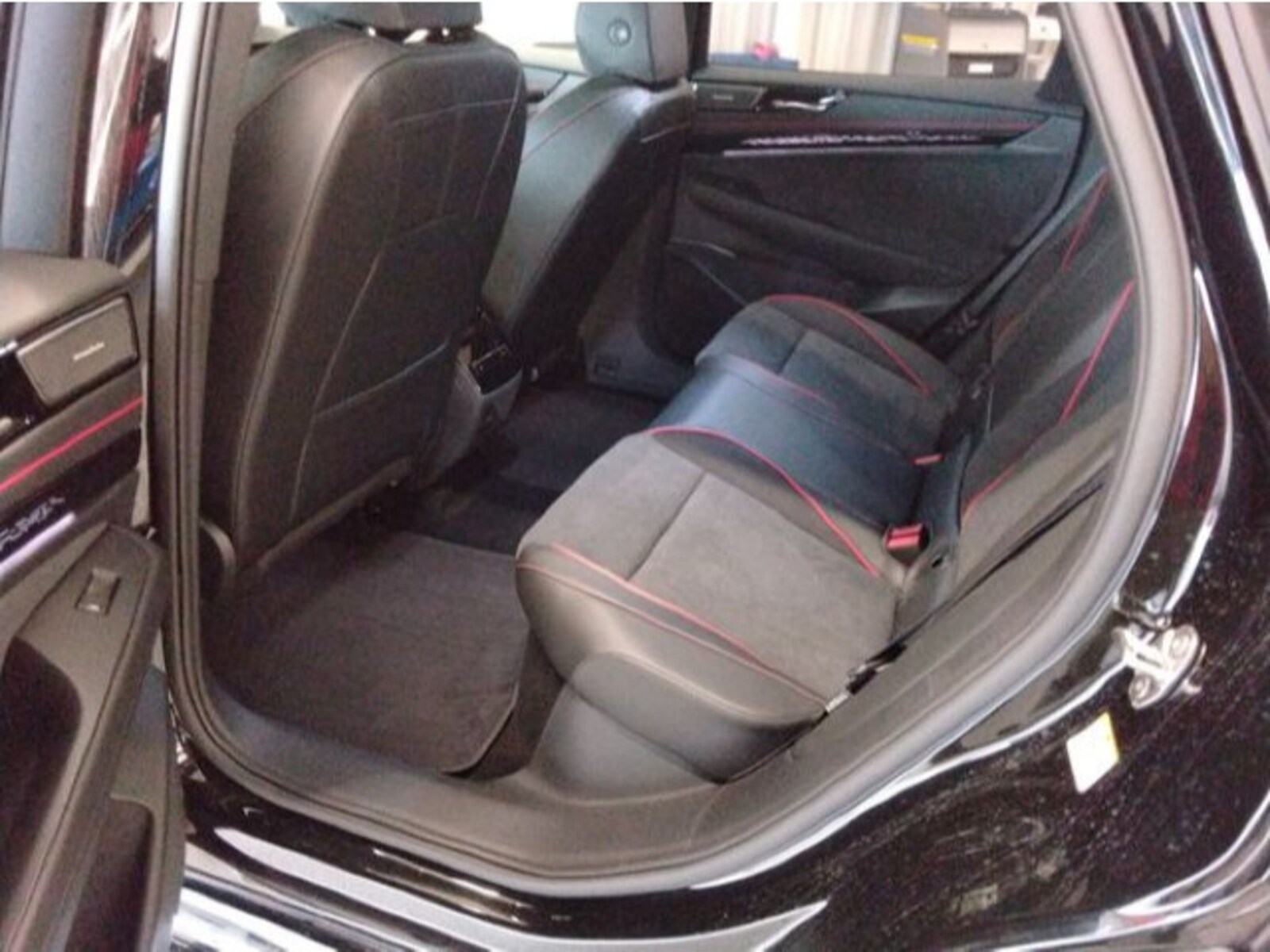 Volkswagen ID.7 – Bild 7