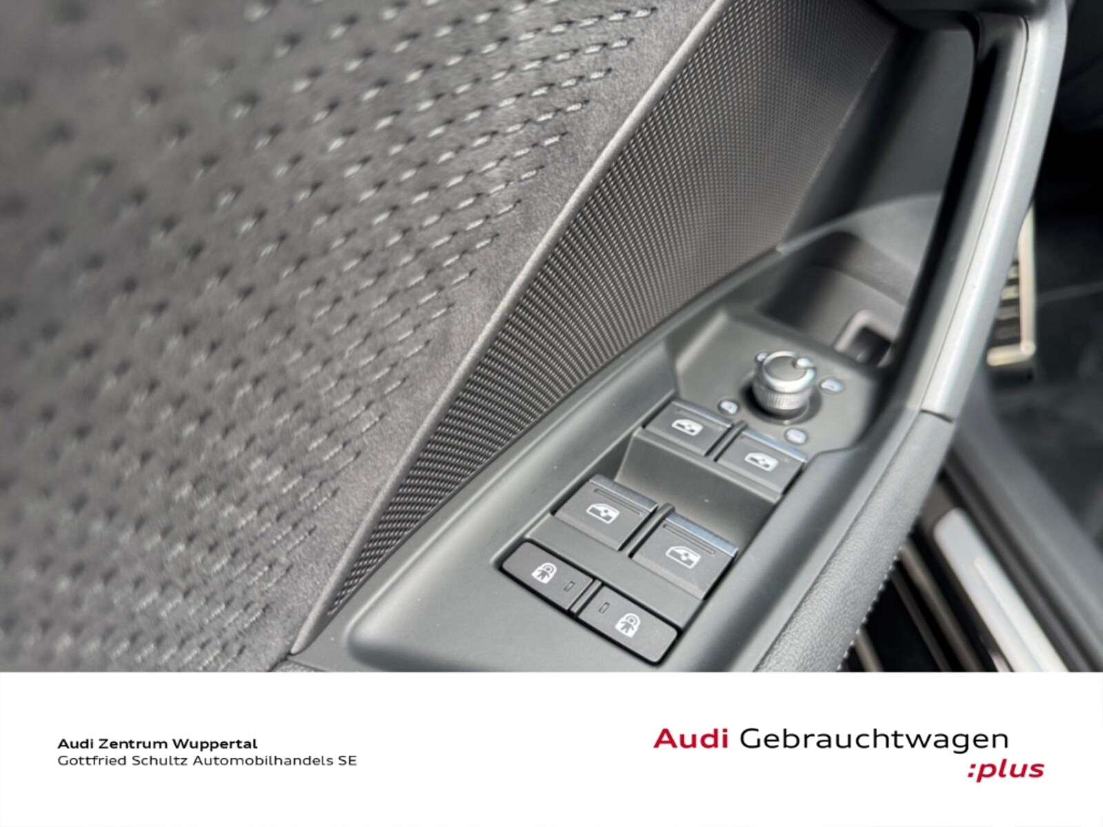 Audi S3 Sportback – Bild 11