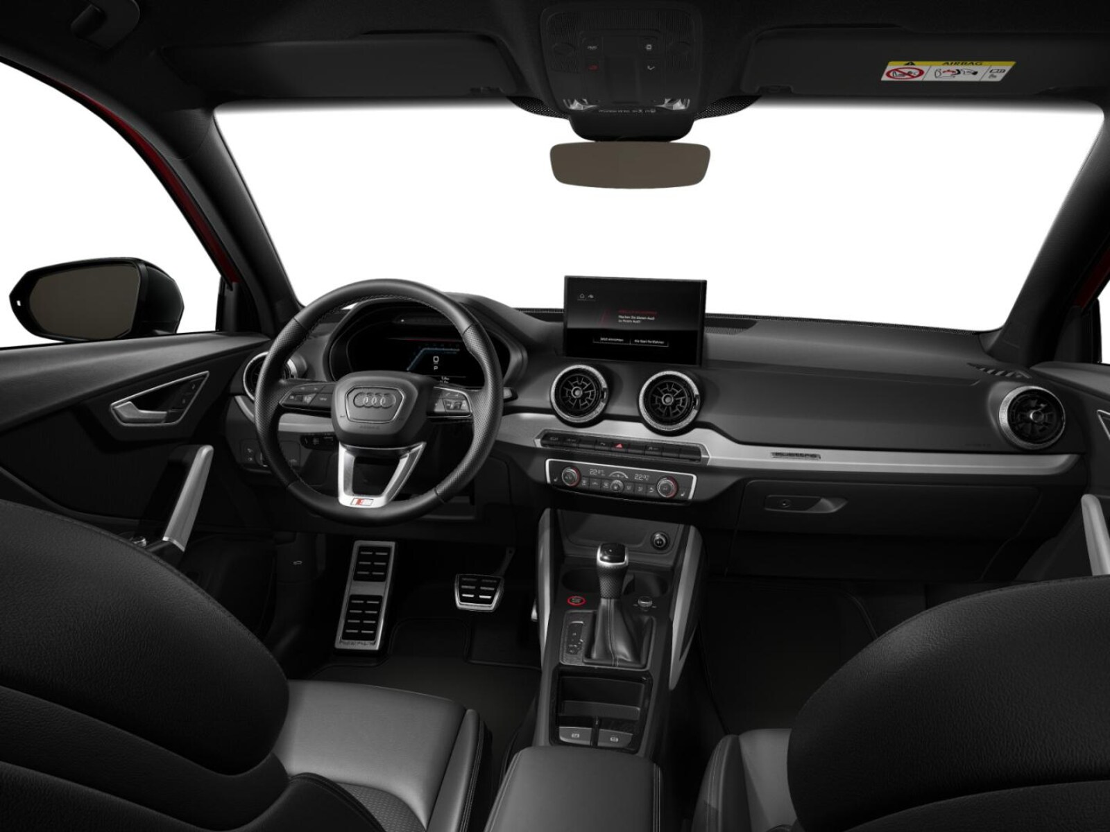 Audi SQ2 – Bild 8