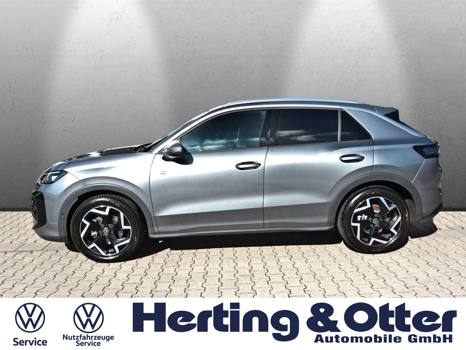 Volkswagen T-Roc – Bild 2
