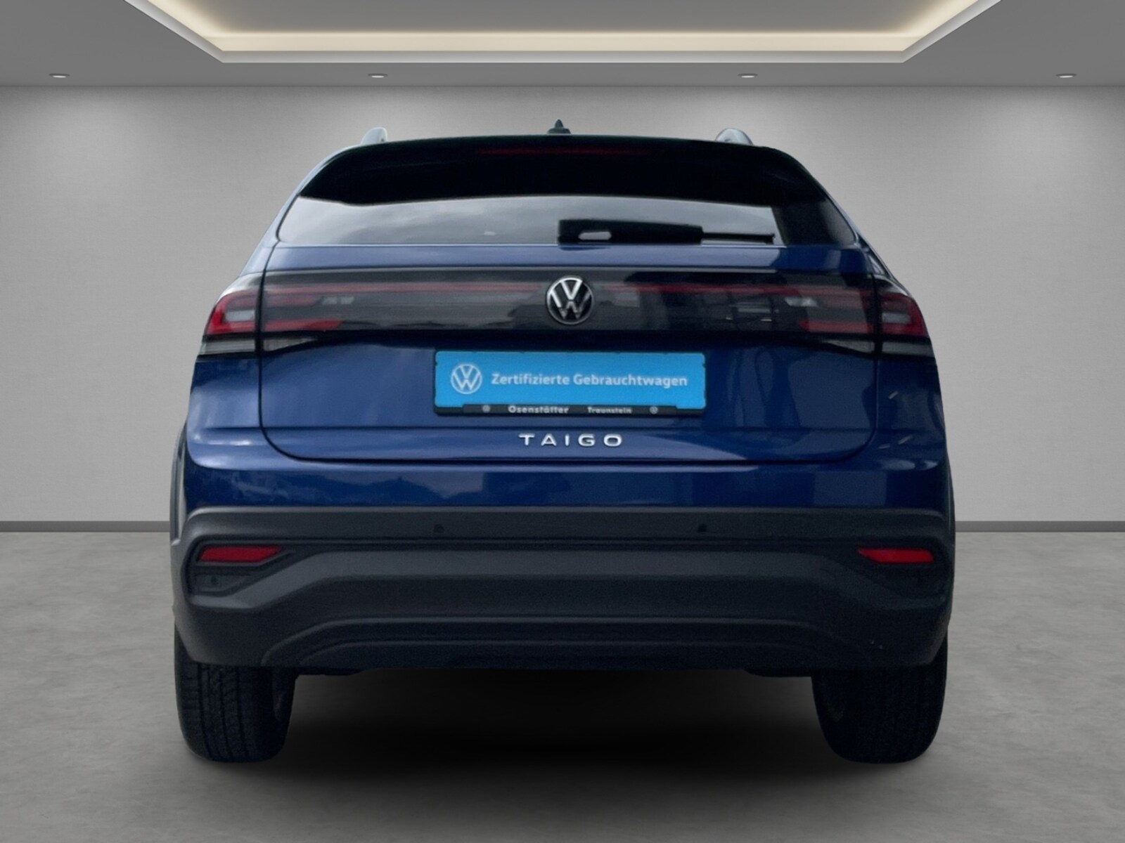 Volkswagen Taigo – Bild 11