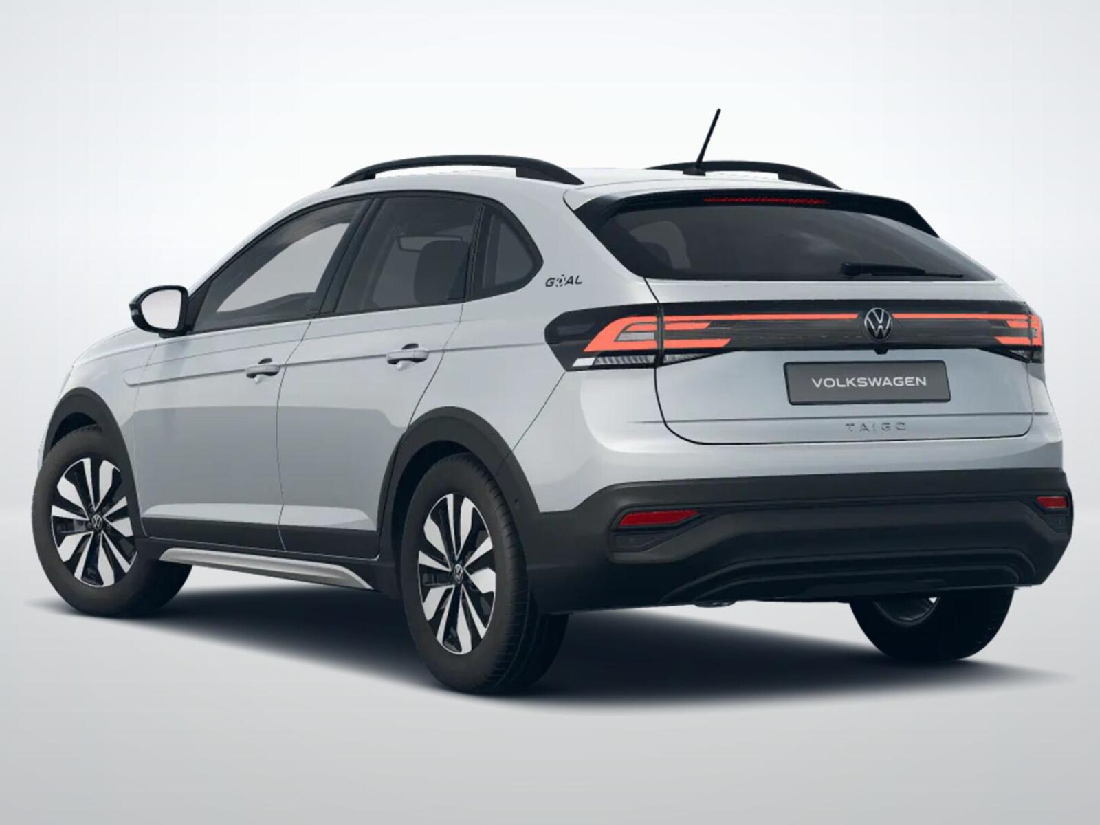 Volkswagen Taigo – Bild 6