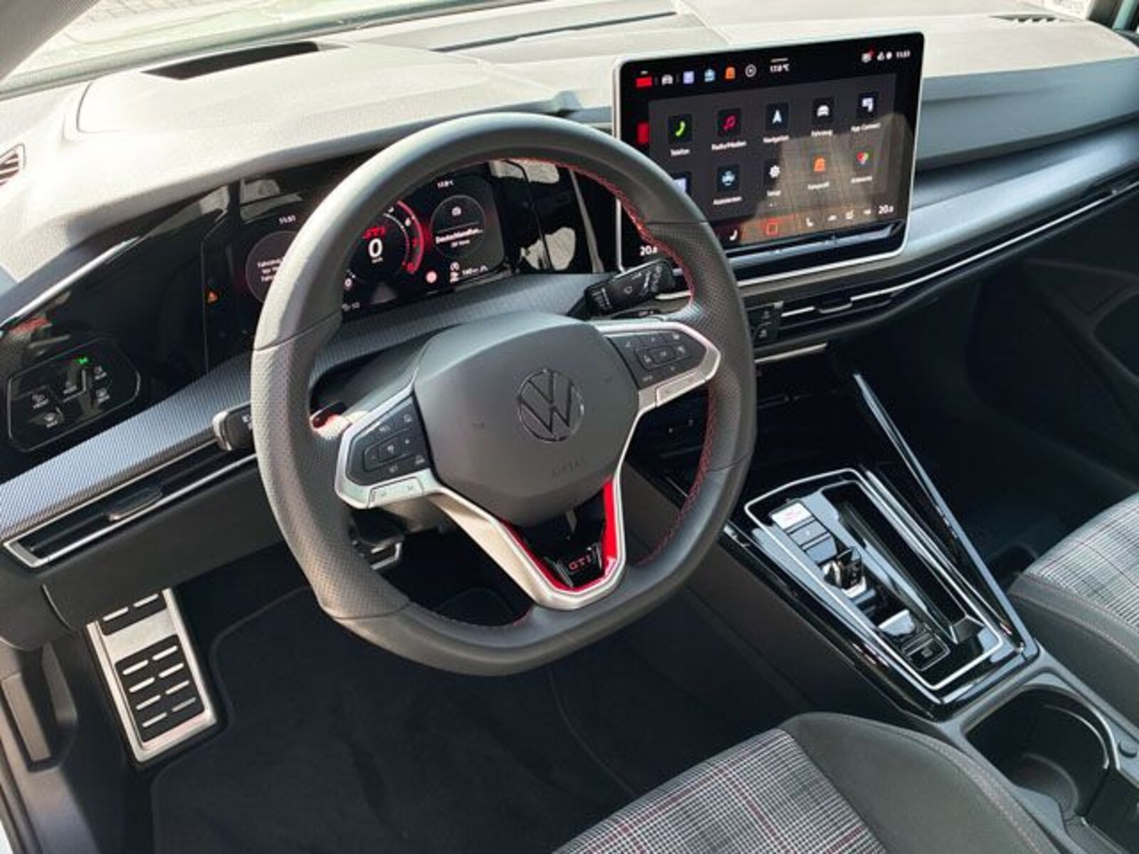 Volkswagen Golf – Bild 12