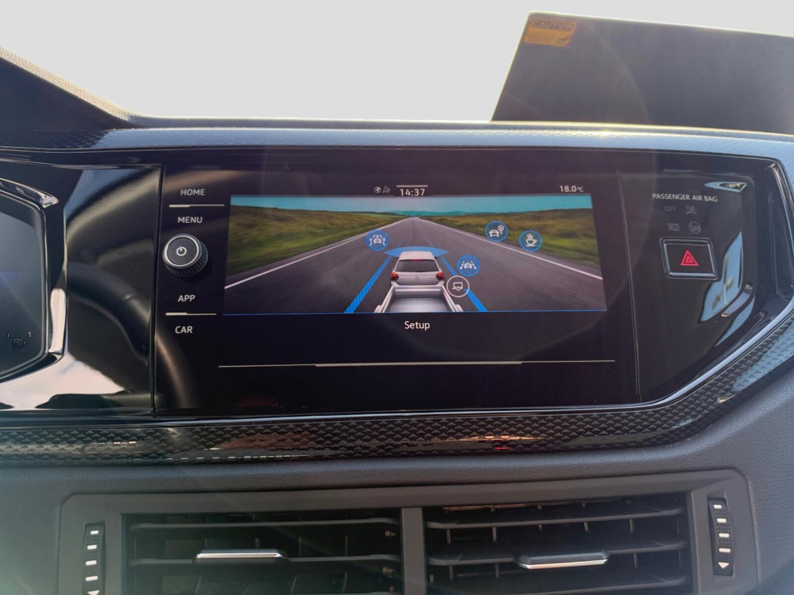Volkswagen Polo – Bild 11