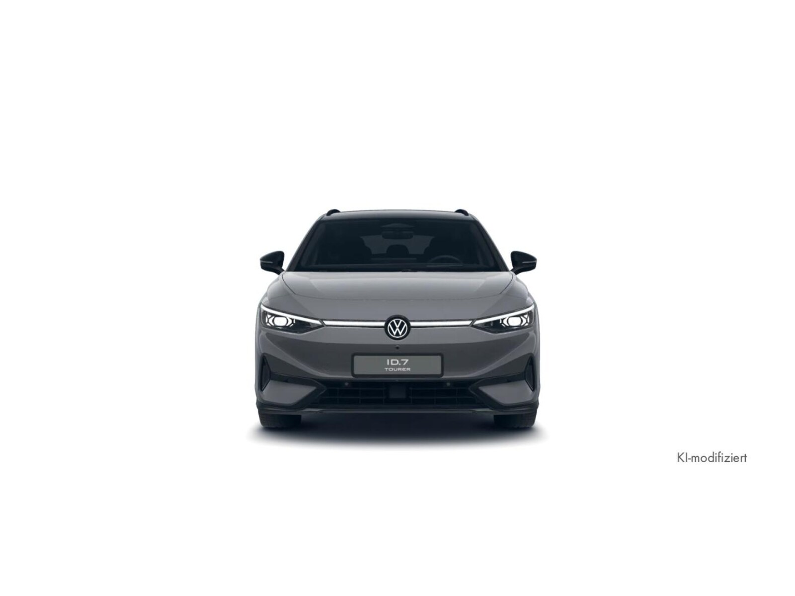 Volkswagen ID.7 Tourer – Bild 2