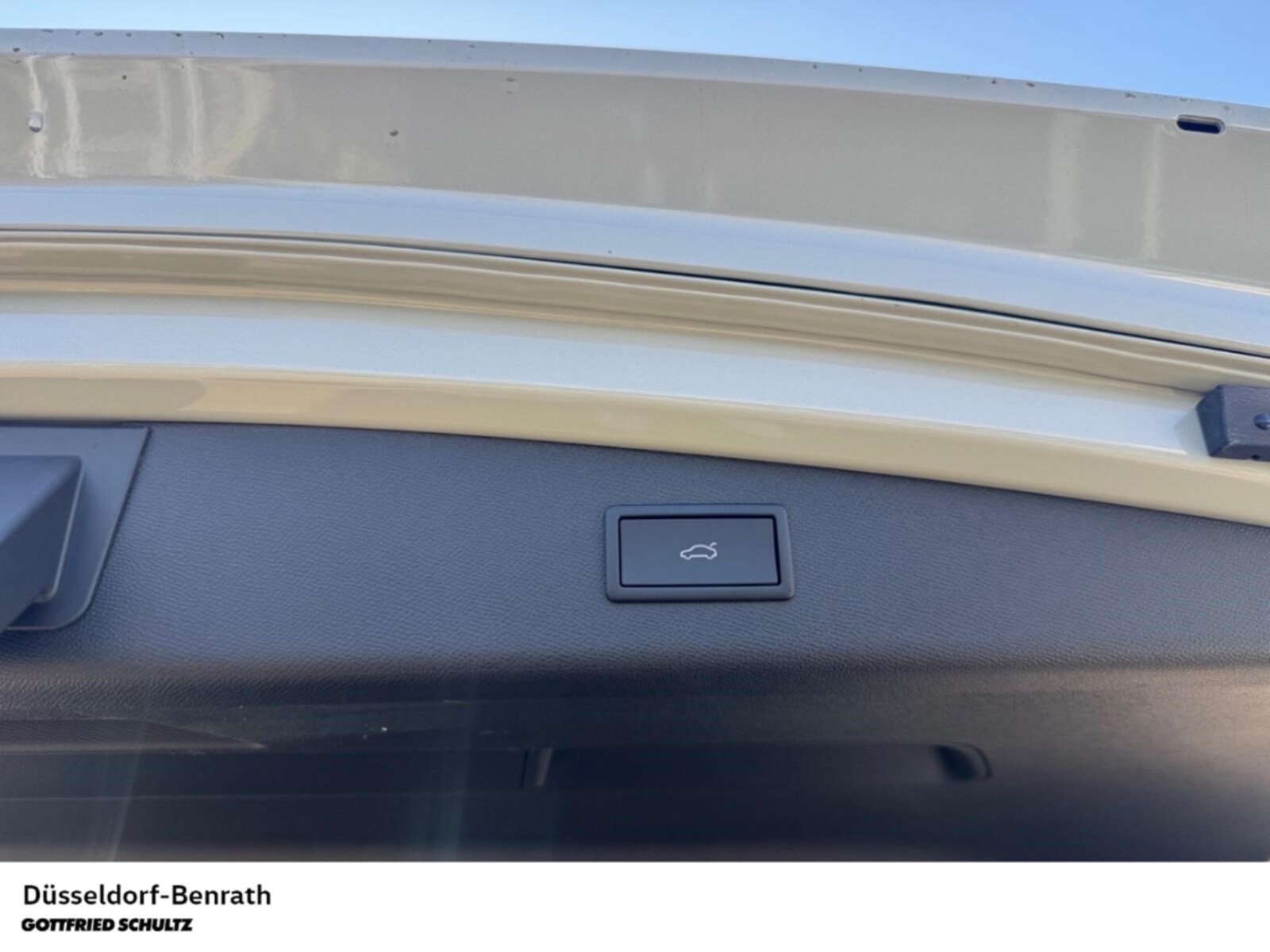 CUPRA Leon Sportstourer – Bild 10