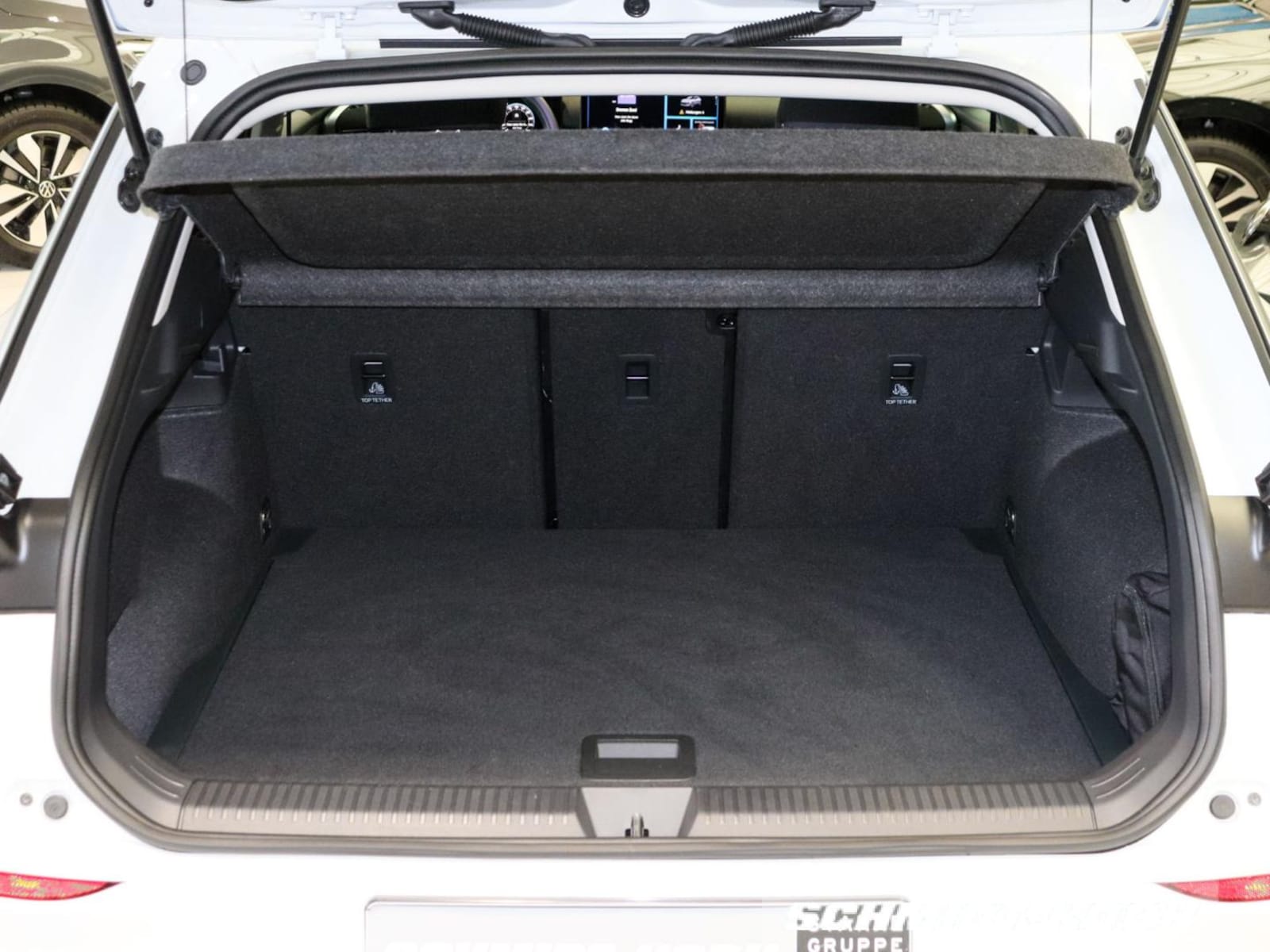 Volkswagen T-Roc – Bild 11