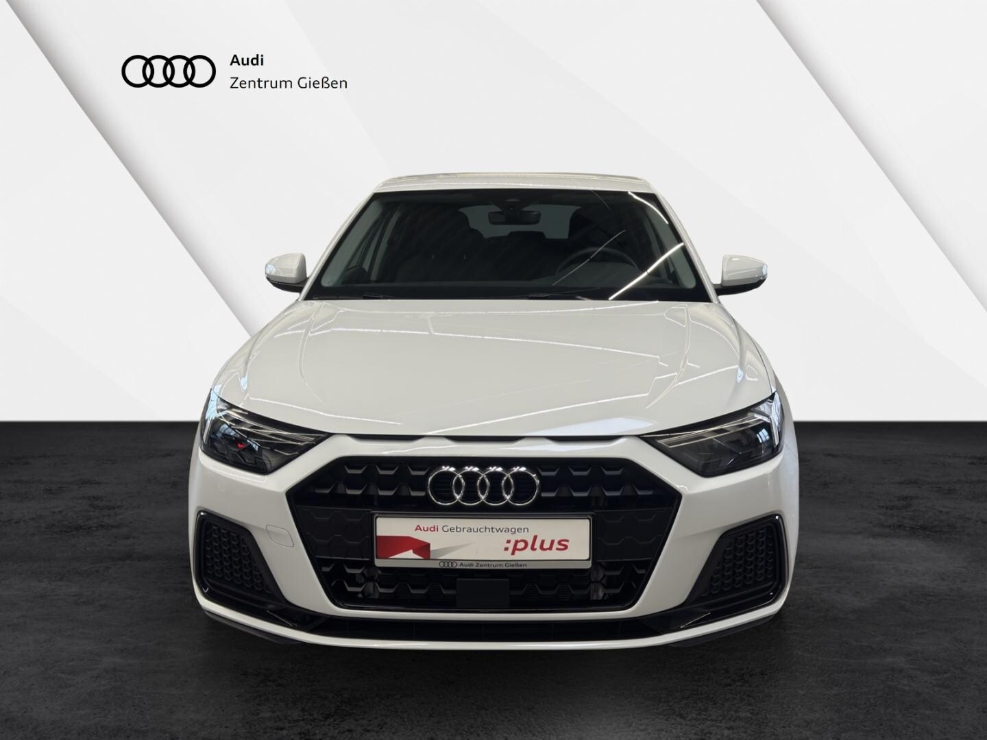 Bild über Audi A1 Sportback advanced 25 TFSI S tronic - für weitere Informationen kontaktieren Sie den Audi Partner