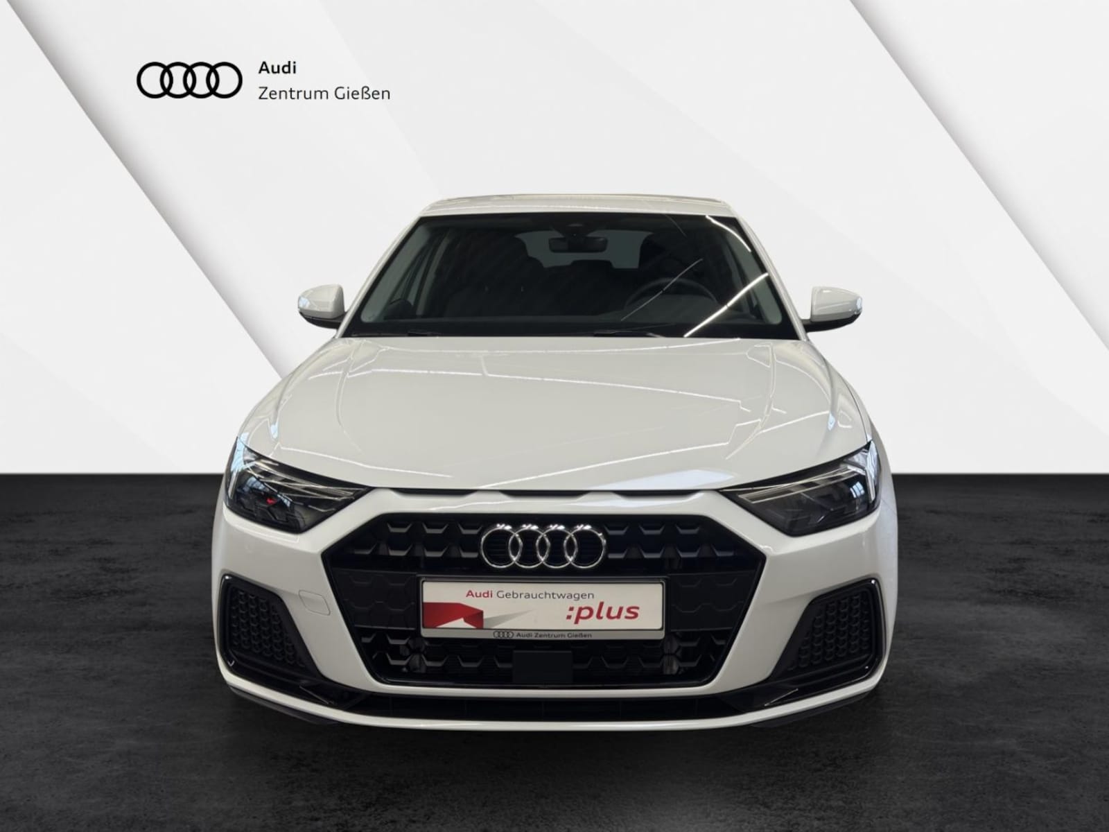 Audi A1 Sportback – Bild 13