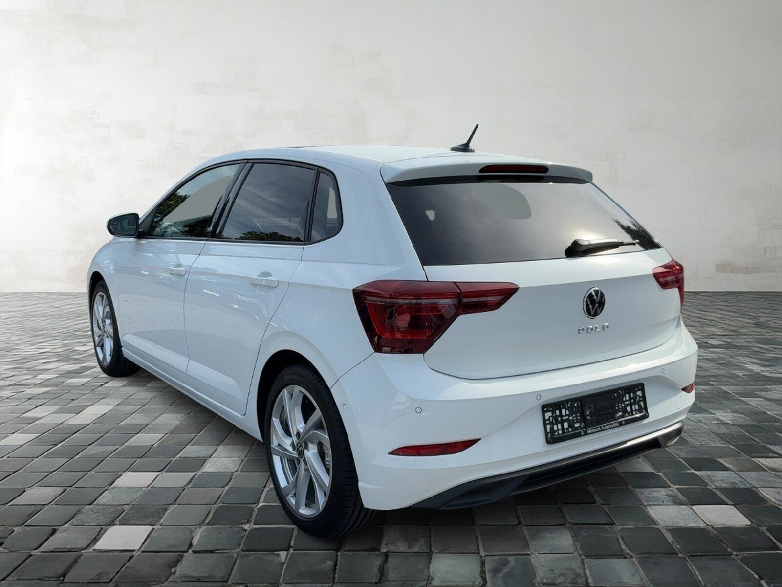 Volkswagen Polo – Bild 3