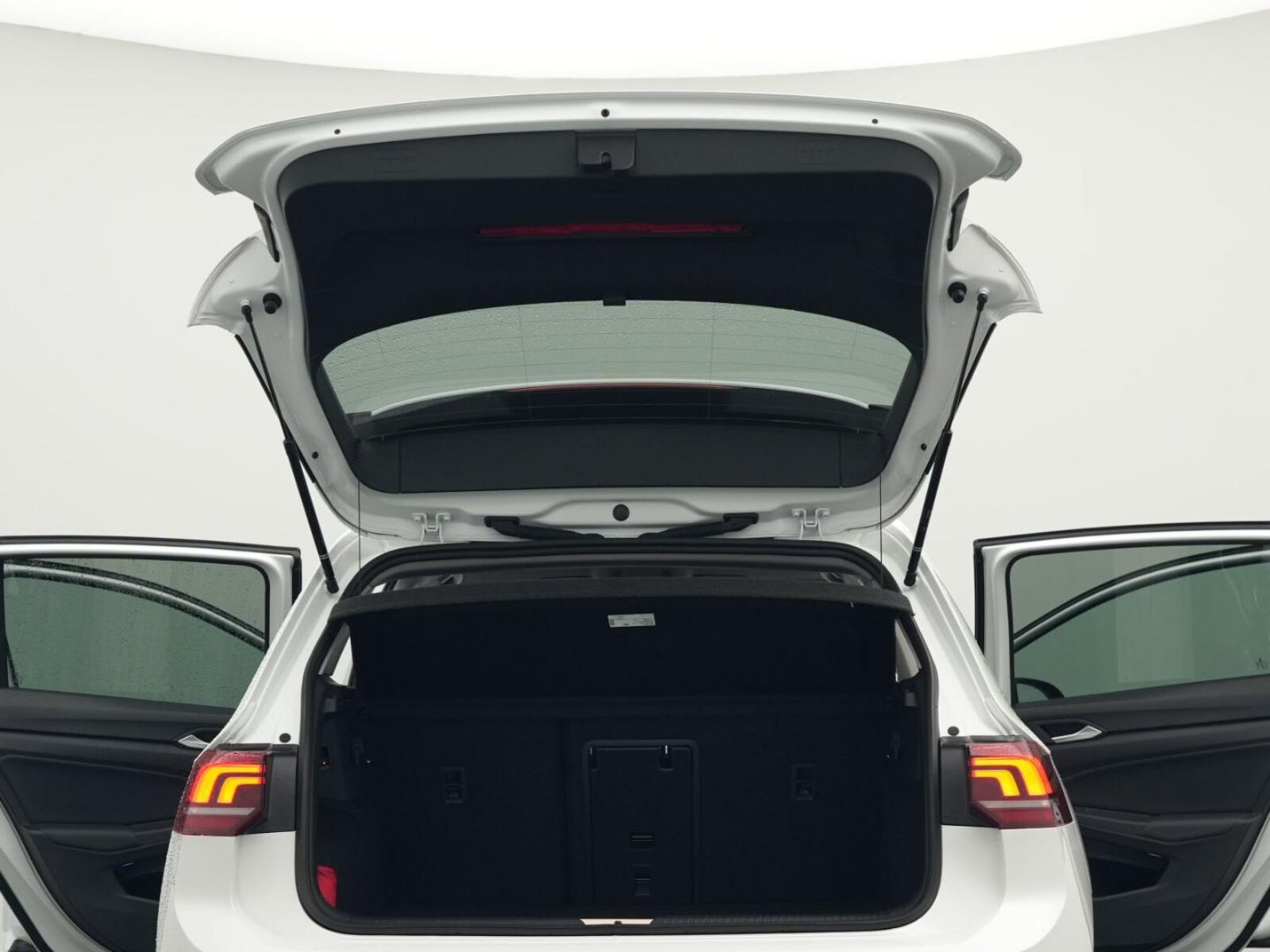 Volkswagen Golf – Bild 18