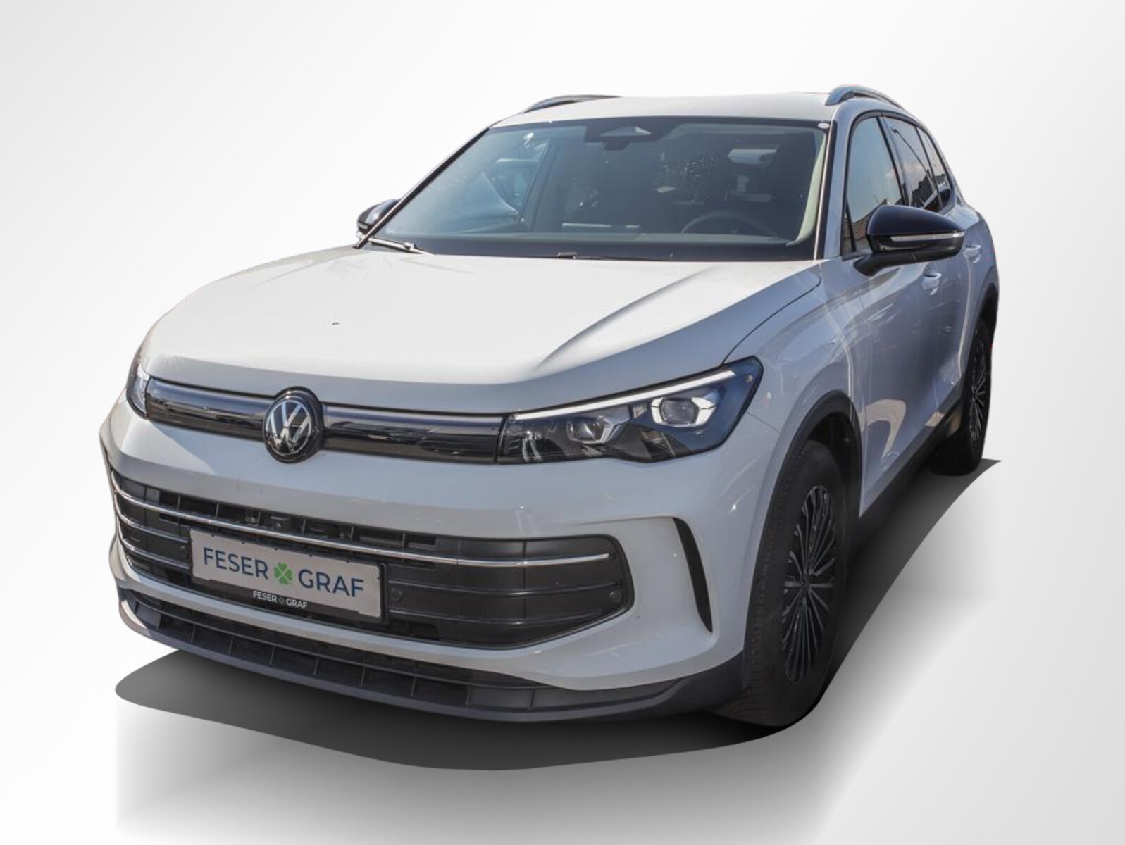 Volkswagen Tiguan – Bild 11