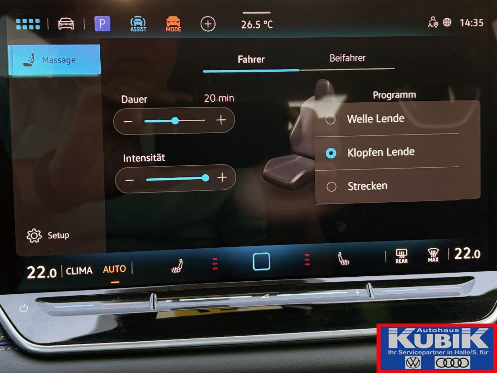 Volkswagen Tiguan – Bild 12