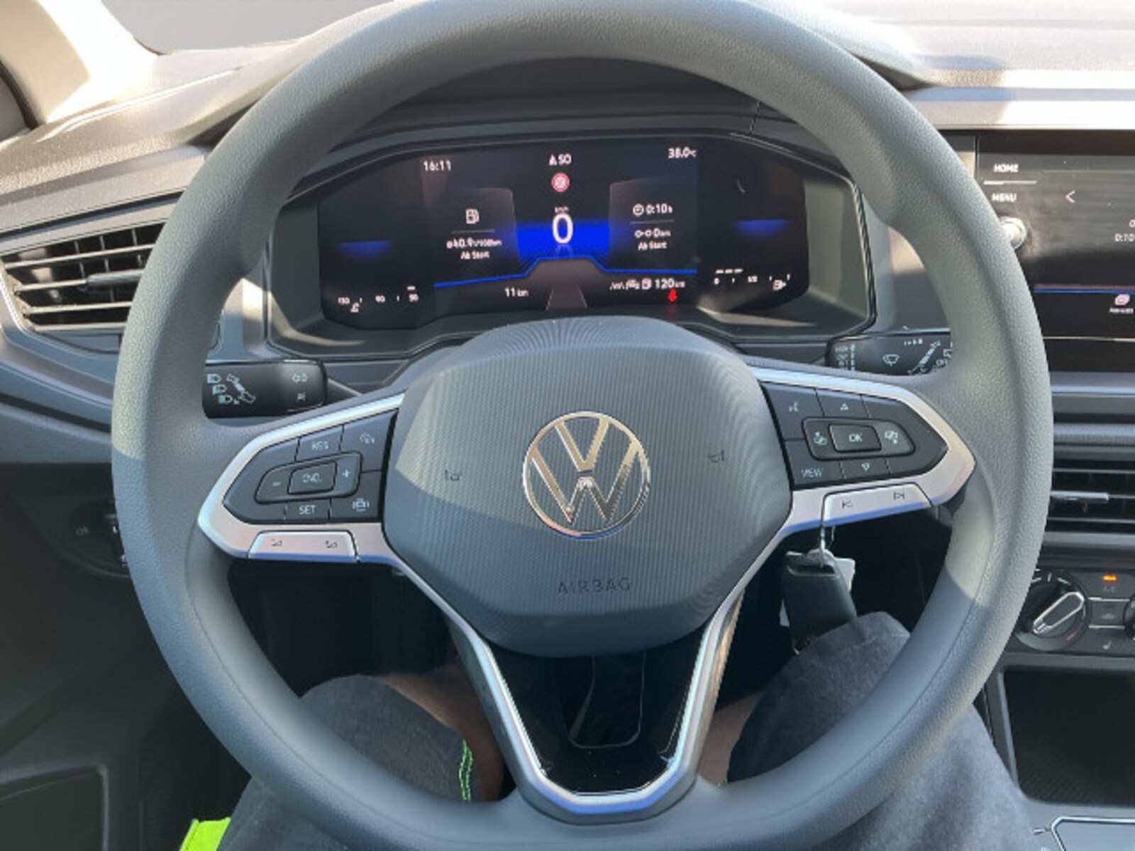 Volkswagen Polo – Bild 13