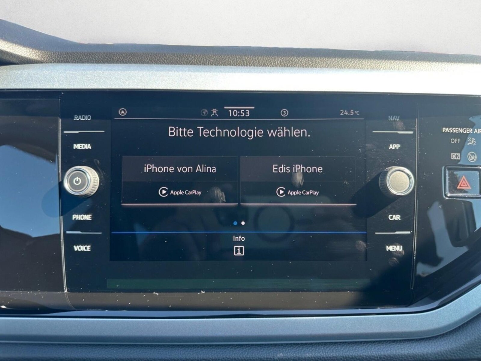 Volkswagen Taigo – Bild 16
